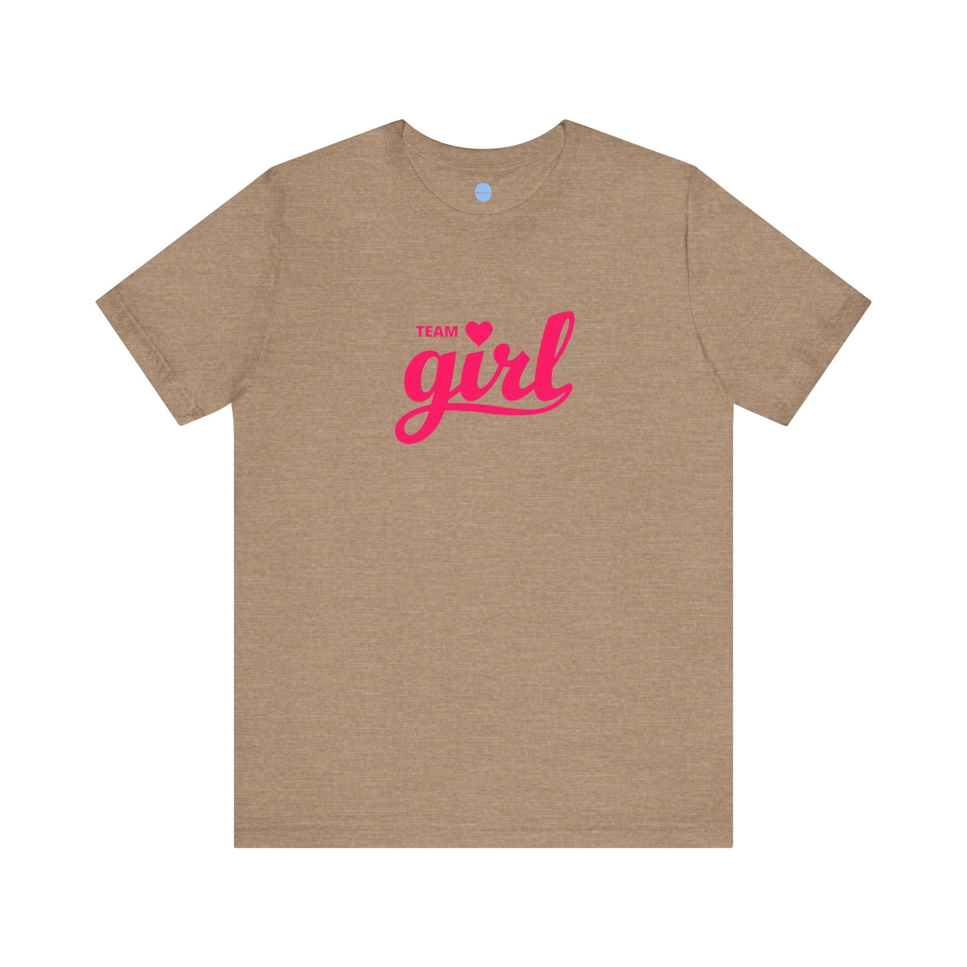 Team Girl