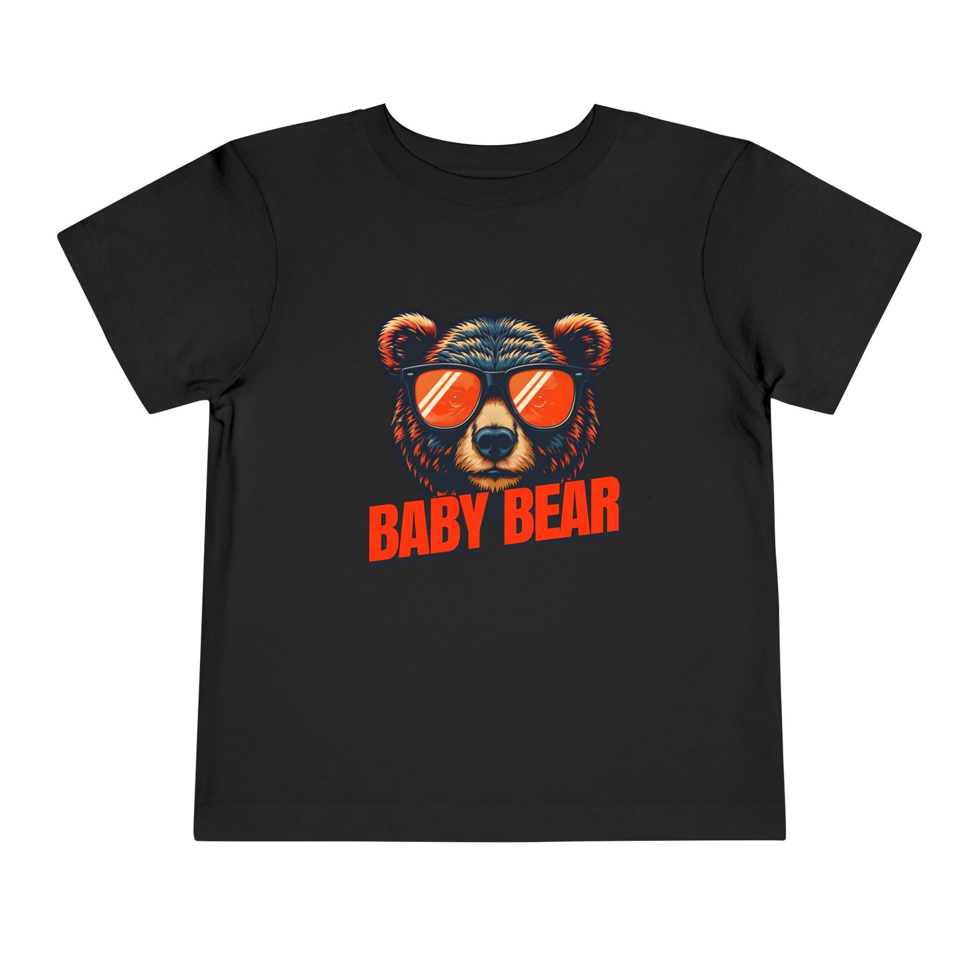 Baby Bear - Kids 2T - 5T