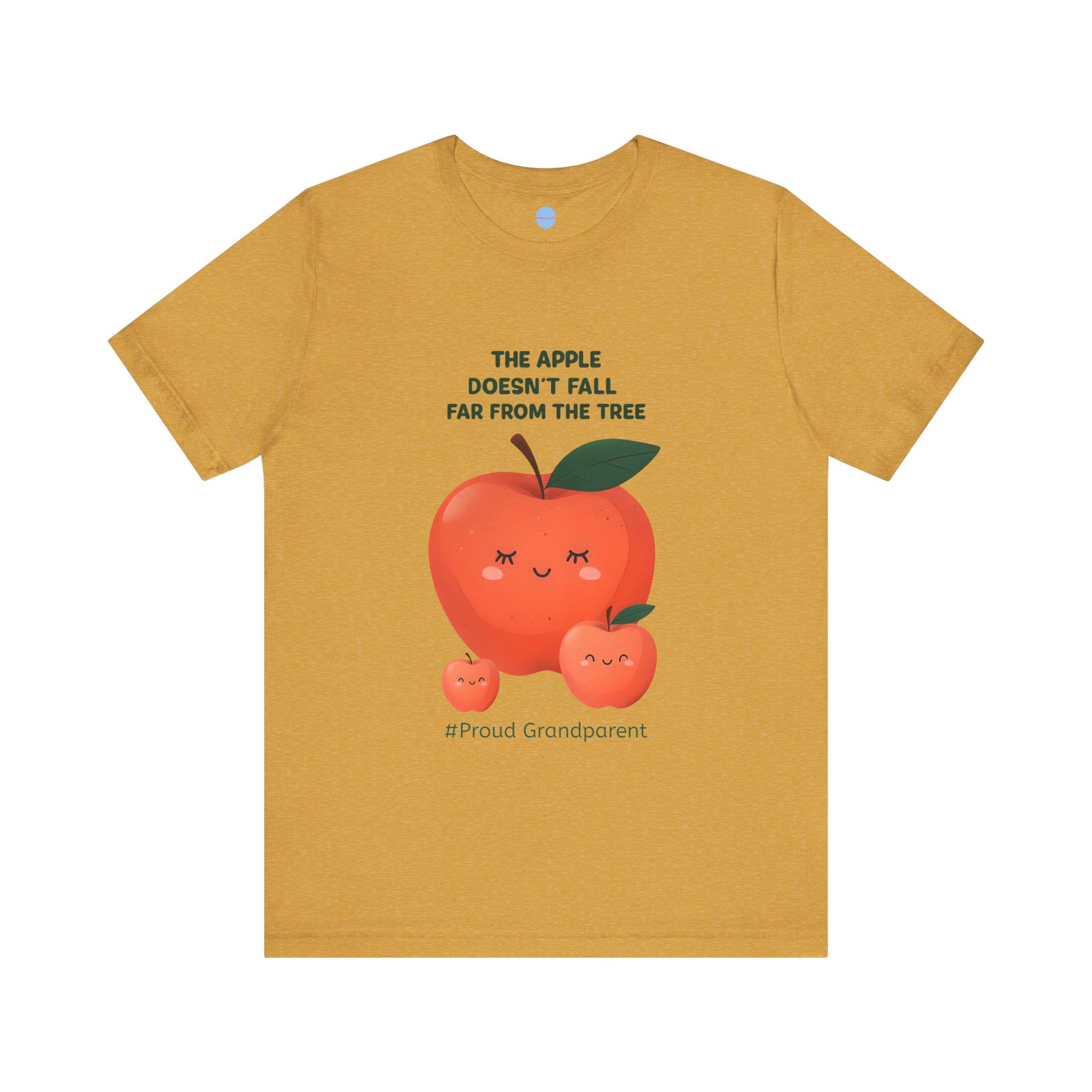 Apple and the Tree