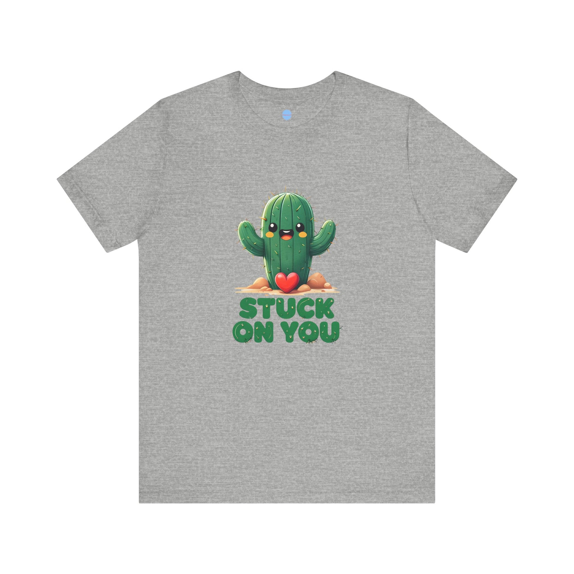 Stuck on You - Unisex
