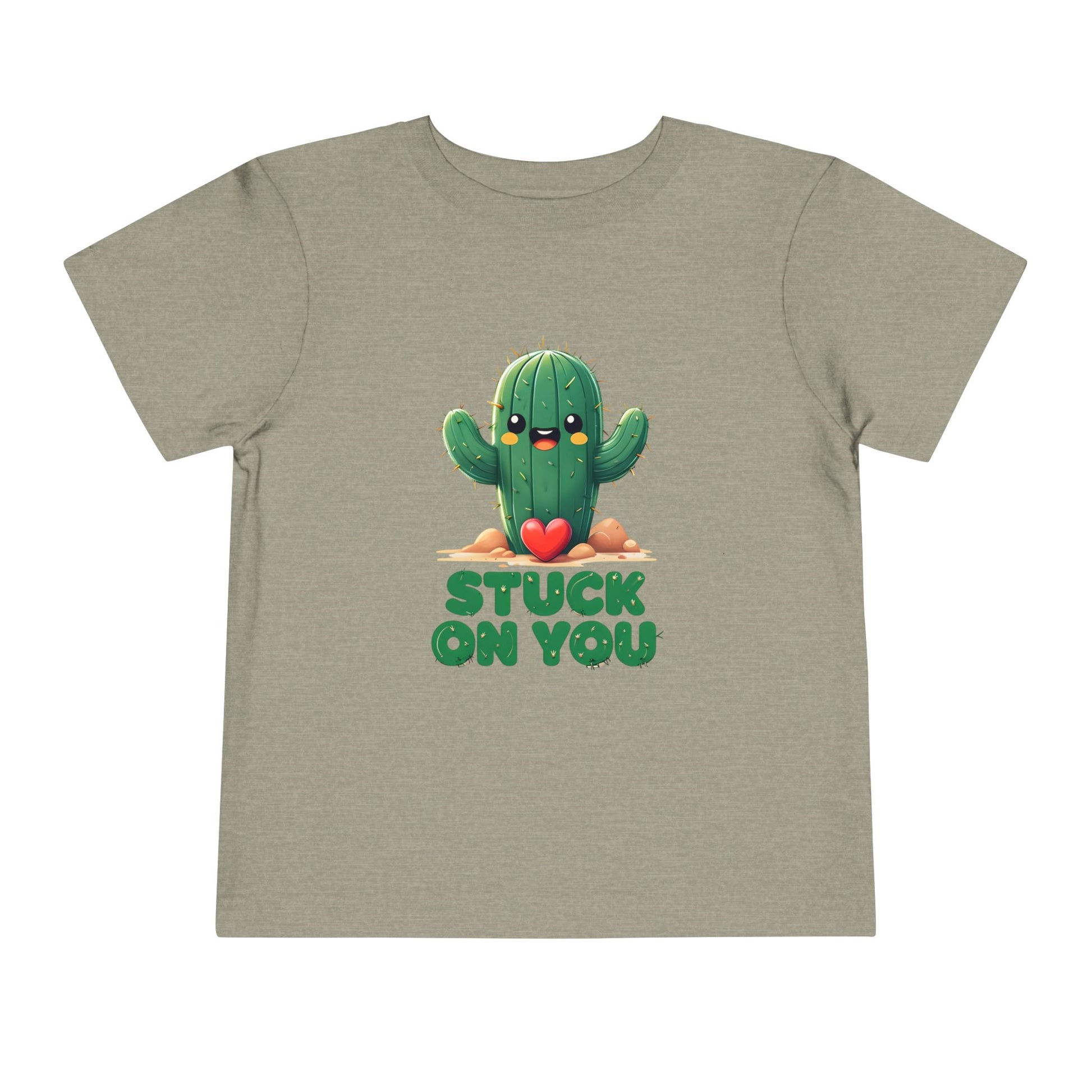 Stuck on You - Kids 2T - 5T