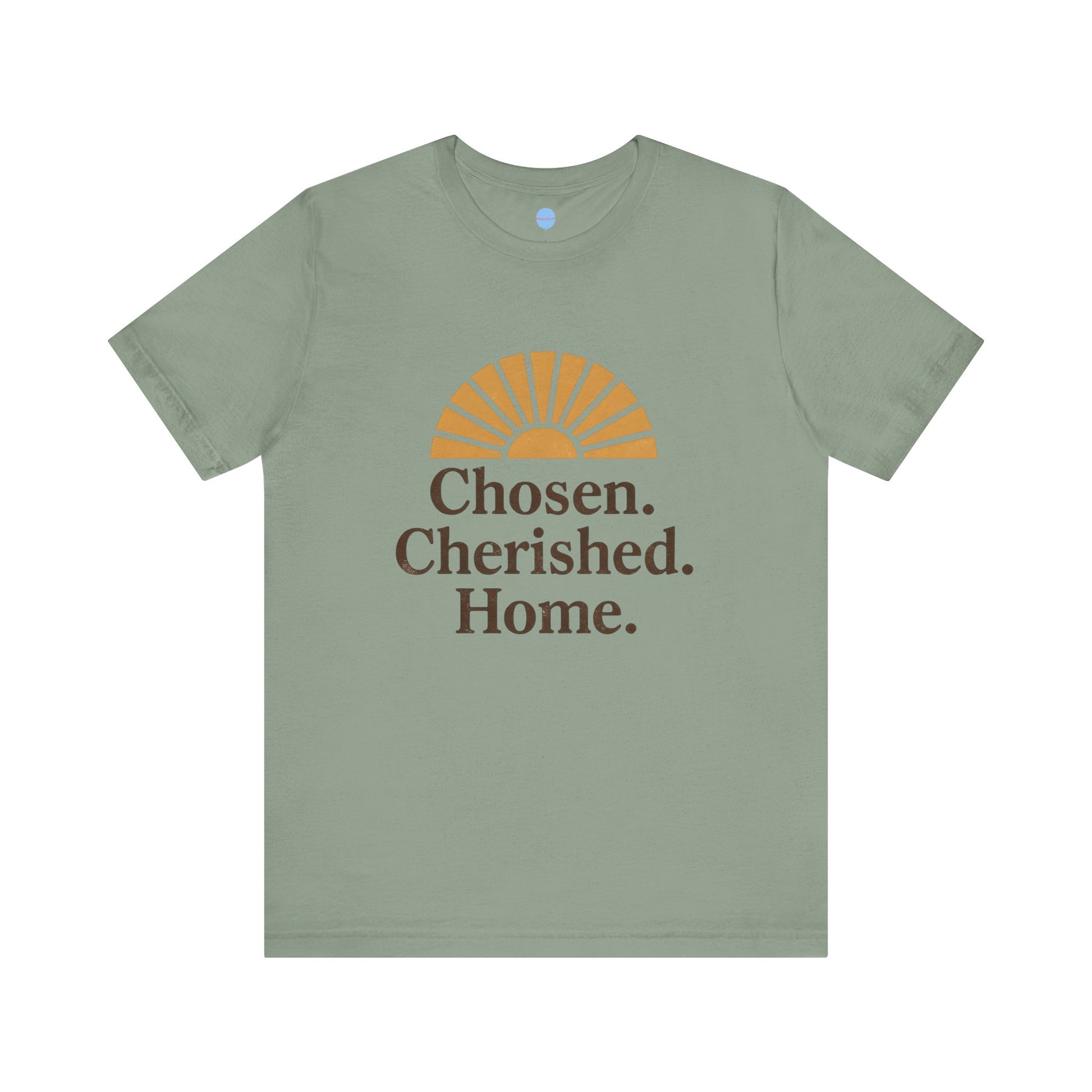 Chosen Cherished Home
