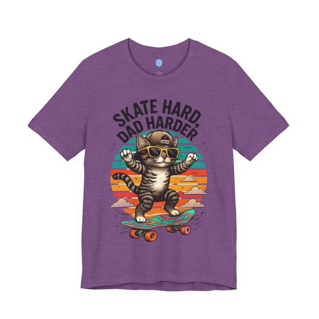 Skate Hard