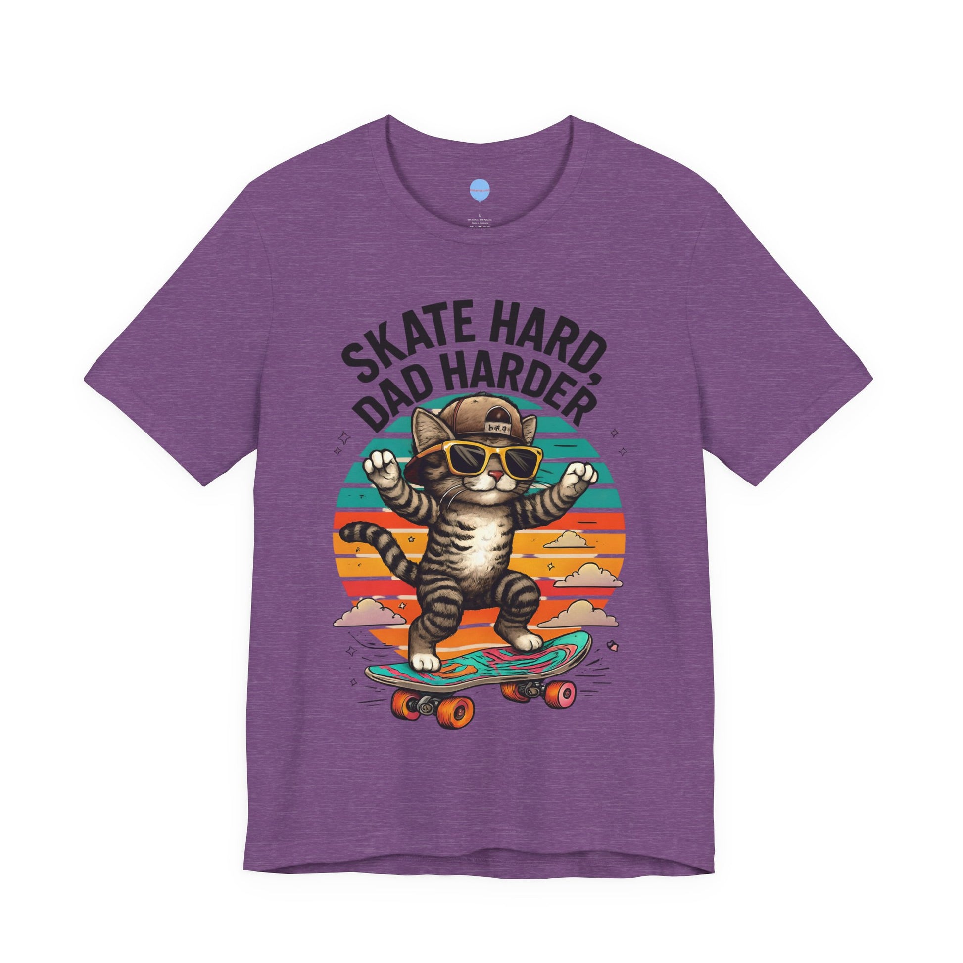 Skate Hard