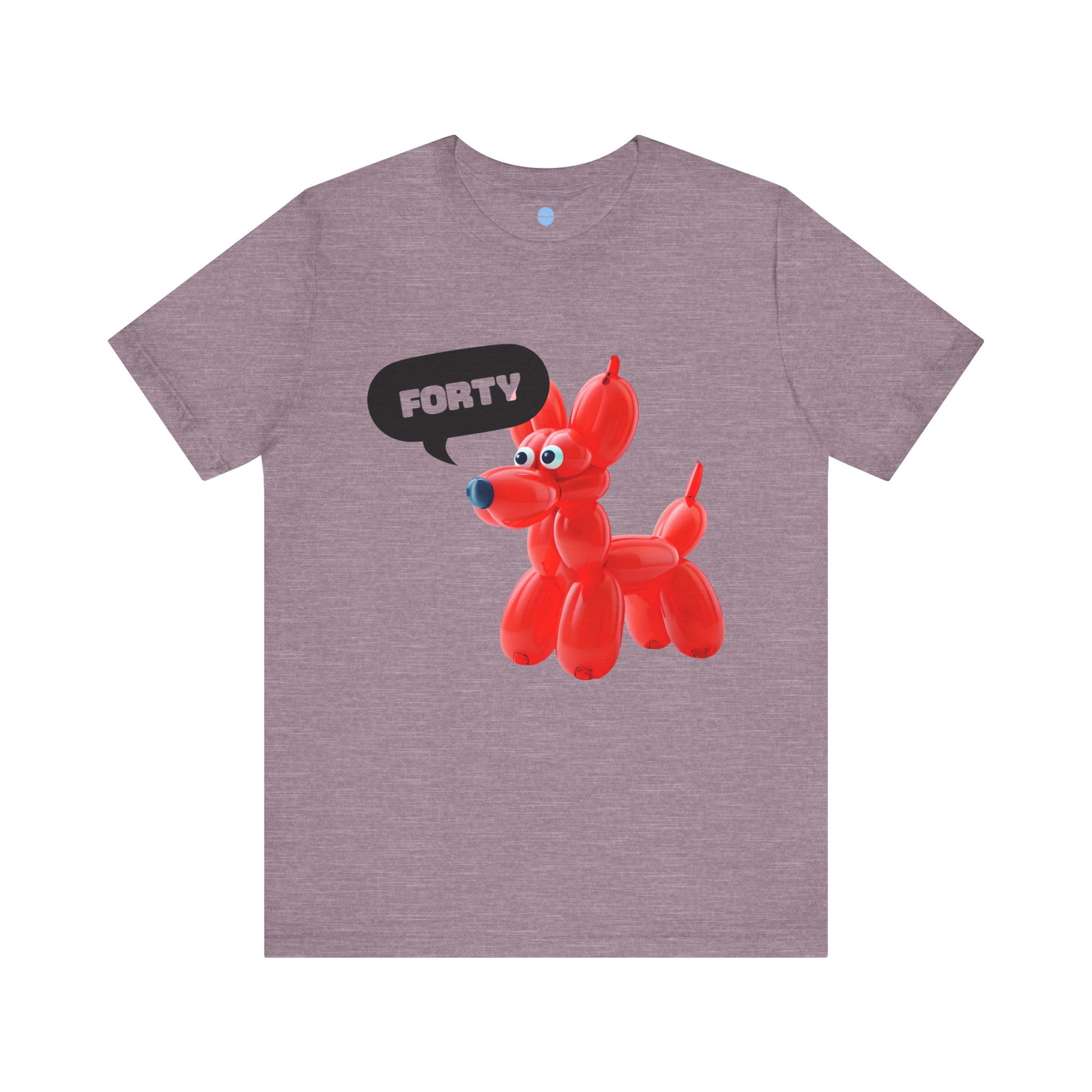 Balloon Dog 40