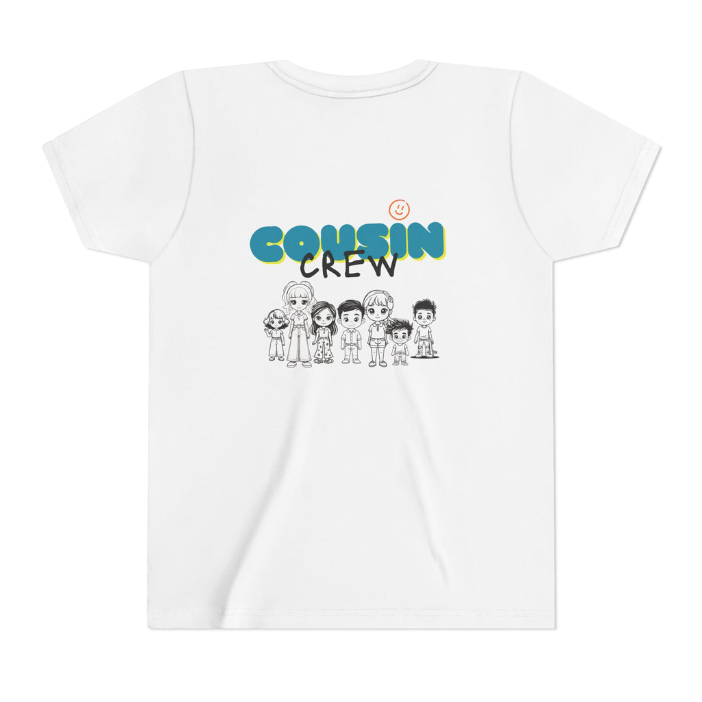 cousin crew boys big