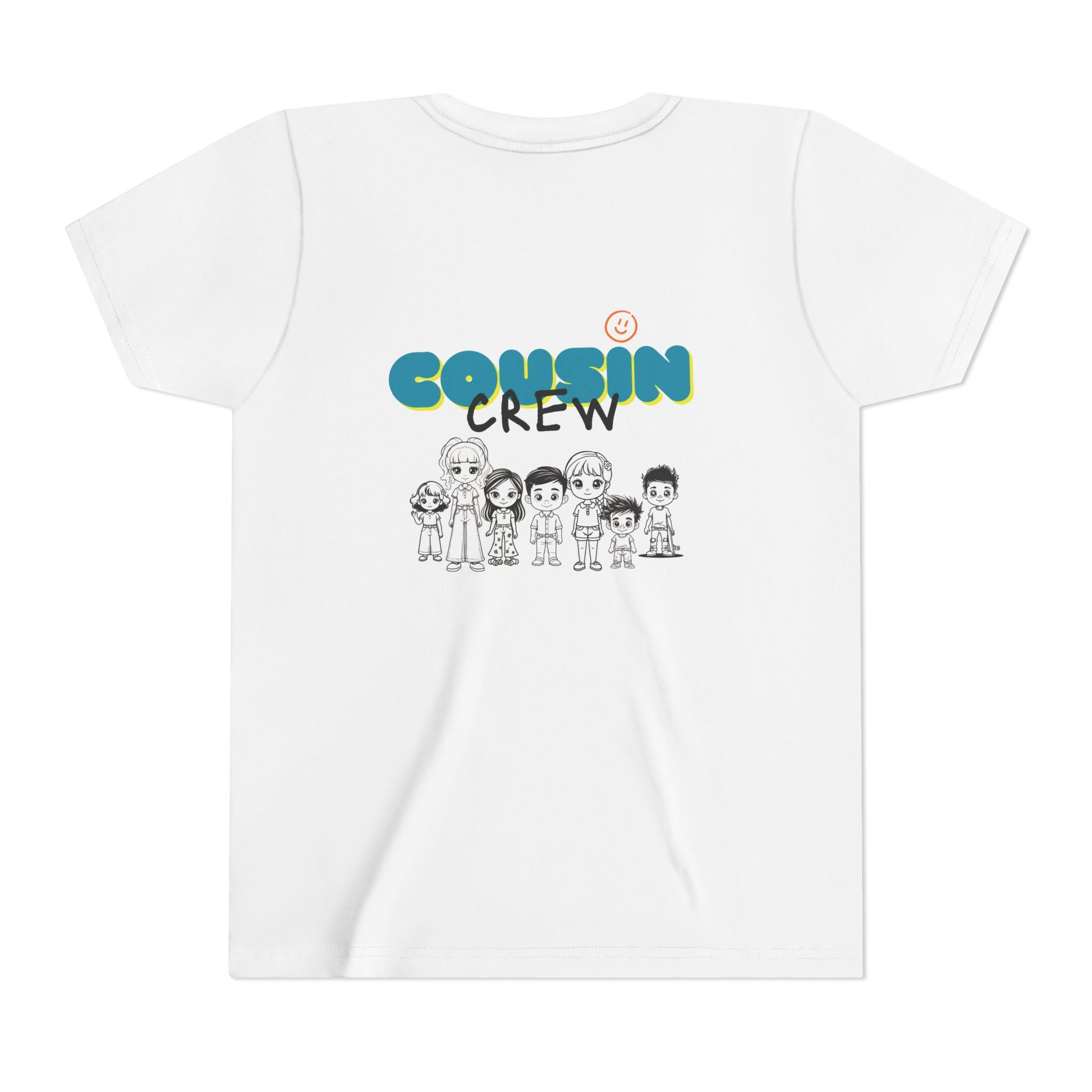 cousin crew boys big