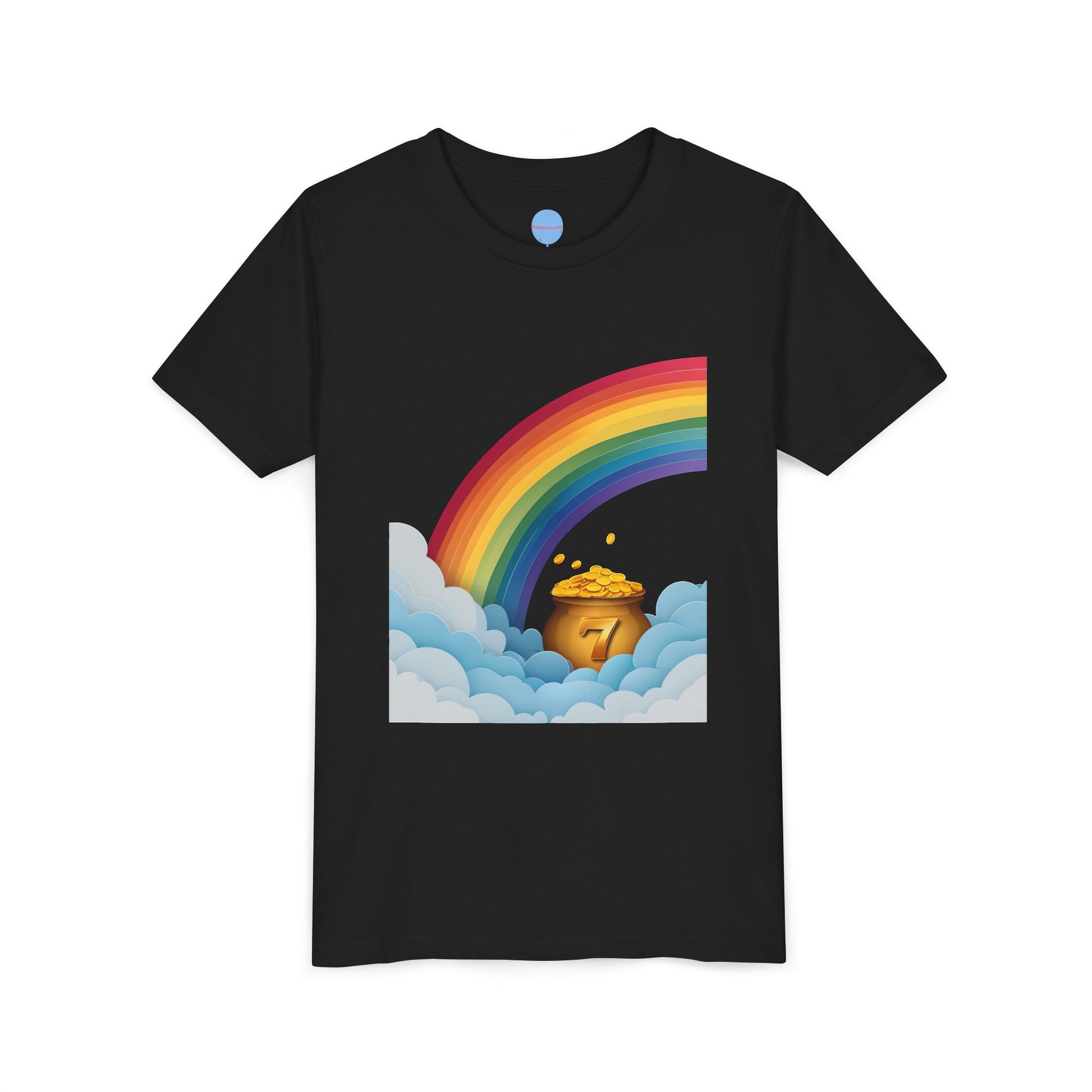 Lucky Number Seven - Kids S - XL