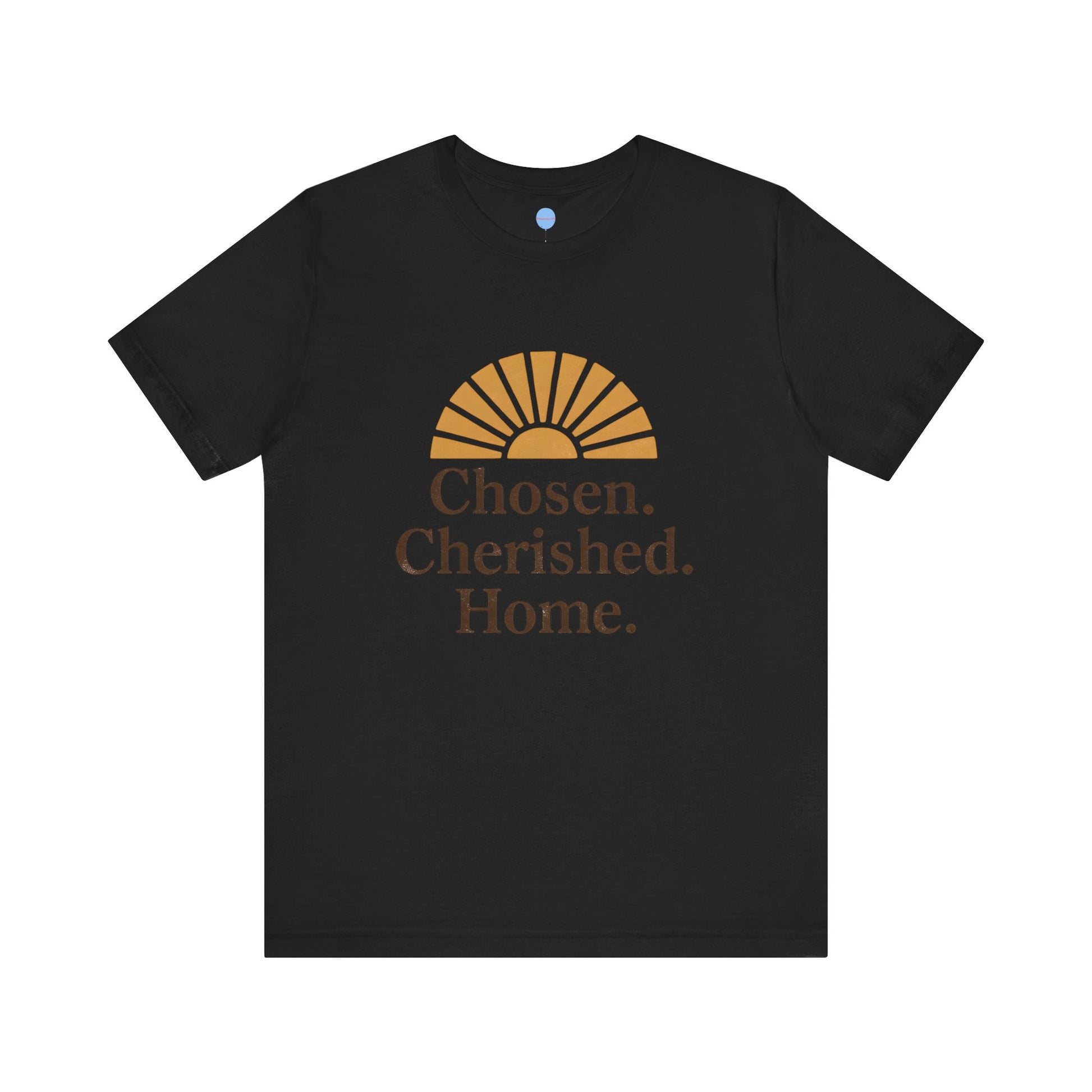 Chosen Cherished Home
