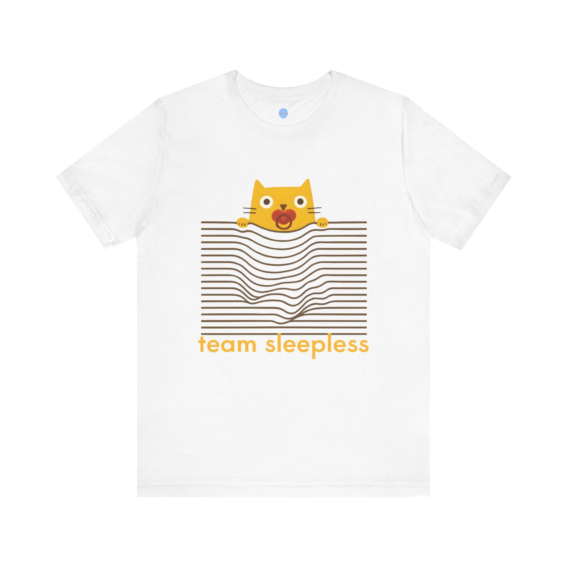 Team Sleepless