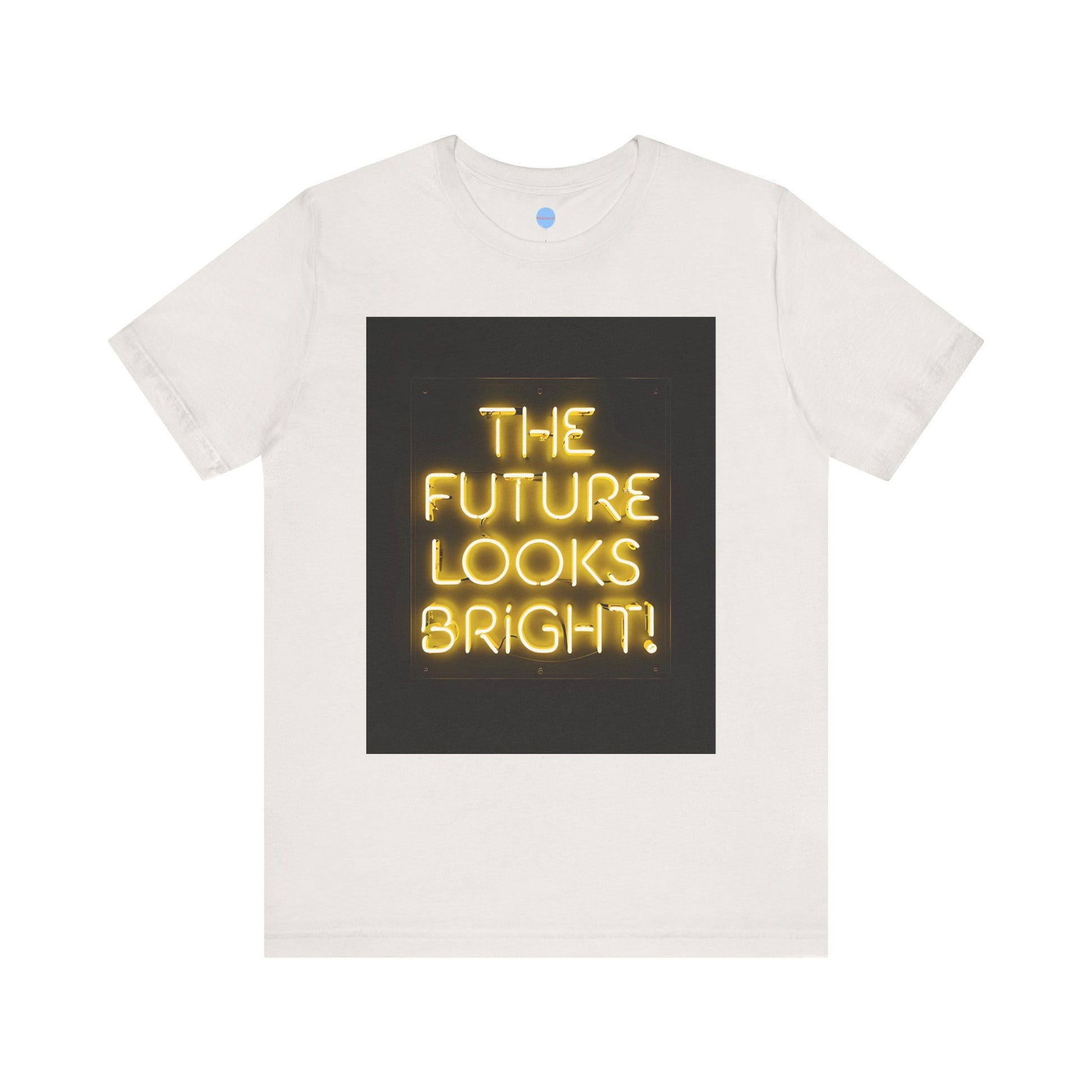 Bright Future Tee