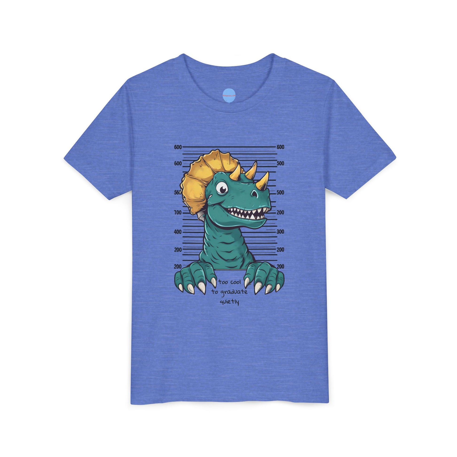 Too cool & Graduated - Kids S - XL