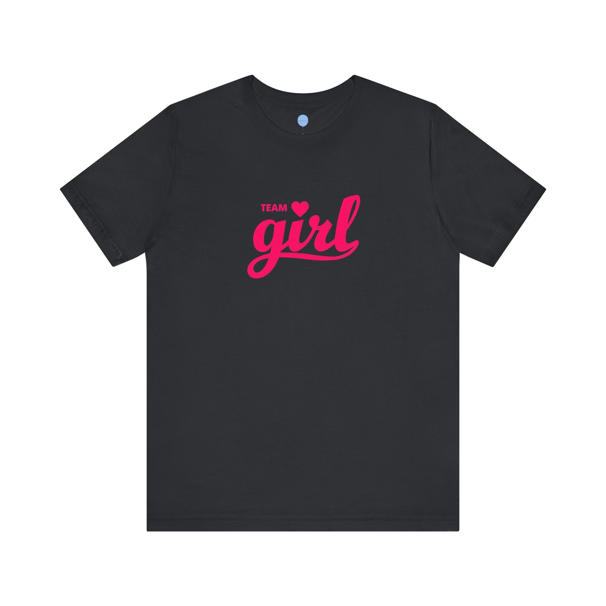 Team Girl