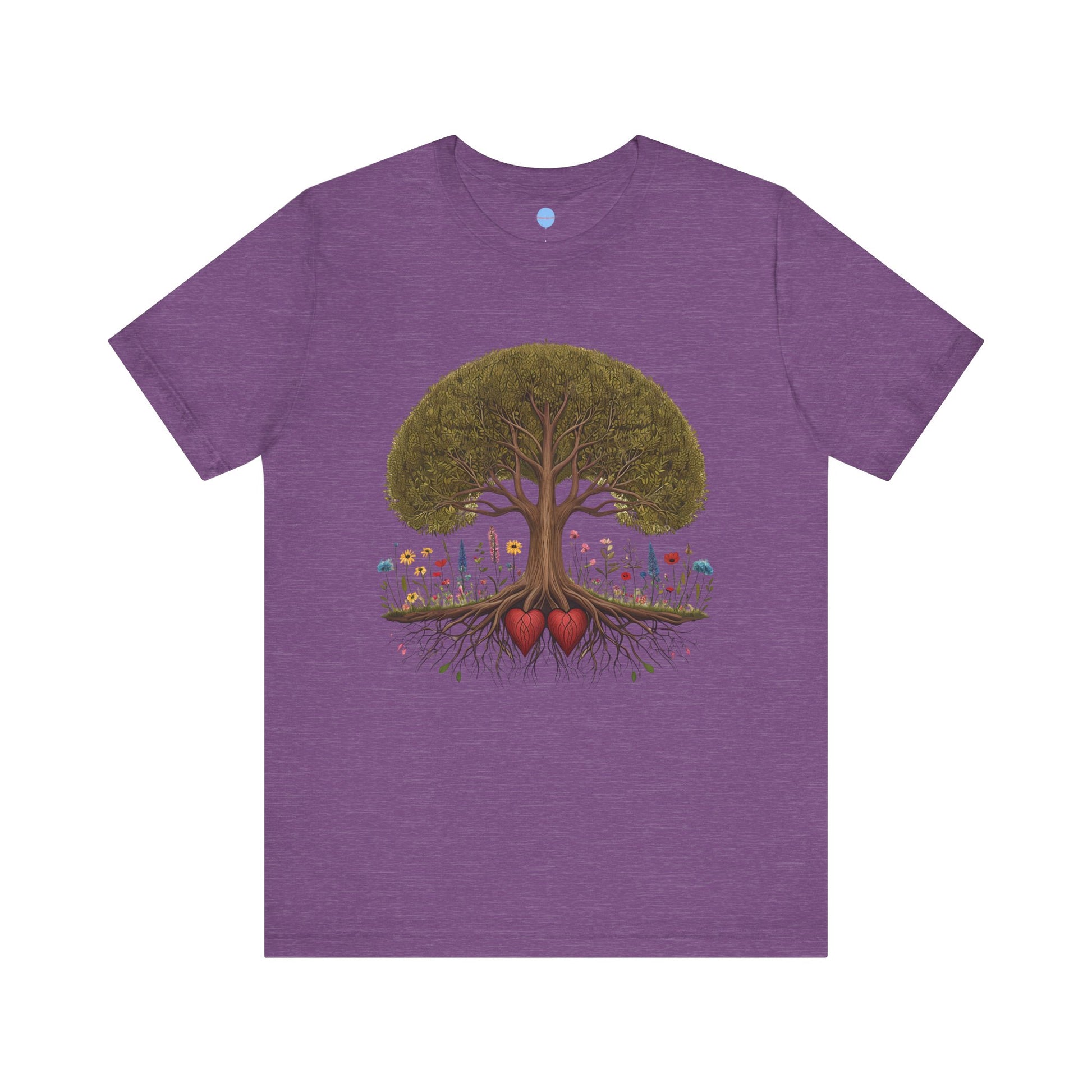 Rooted in Love