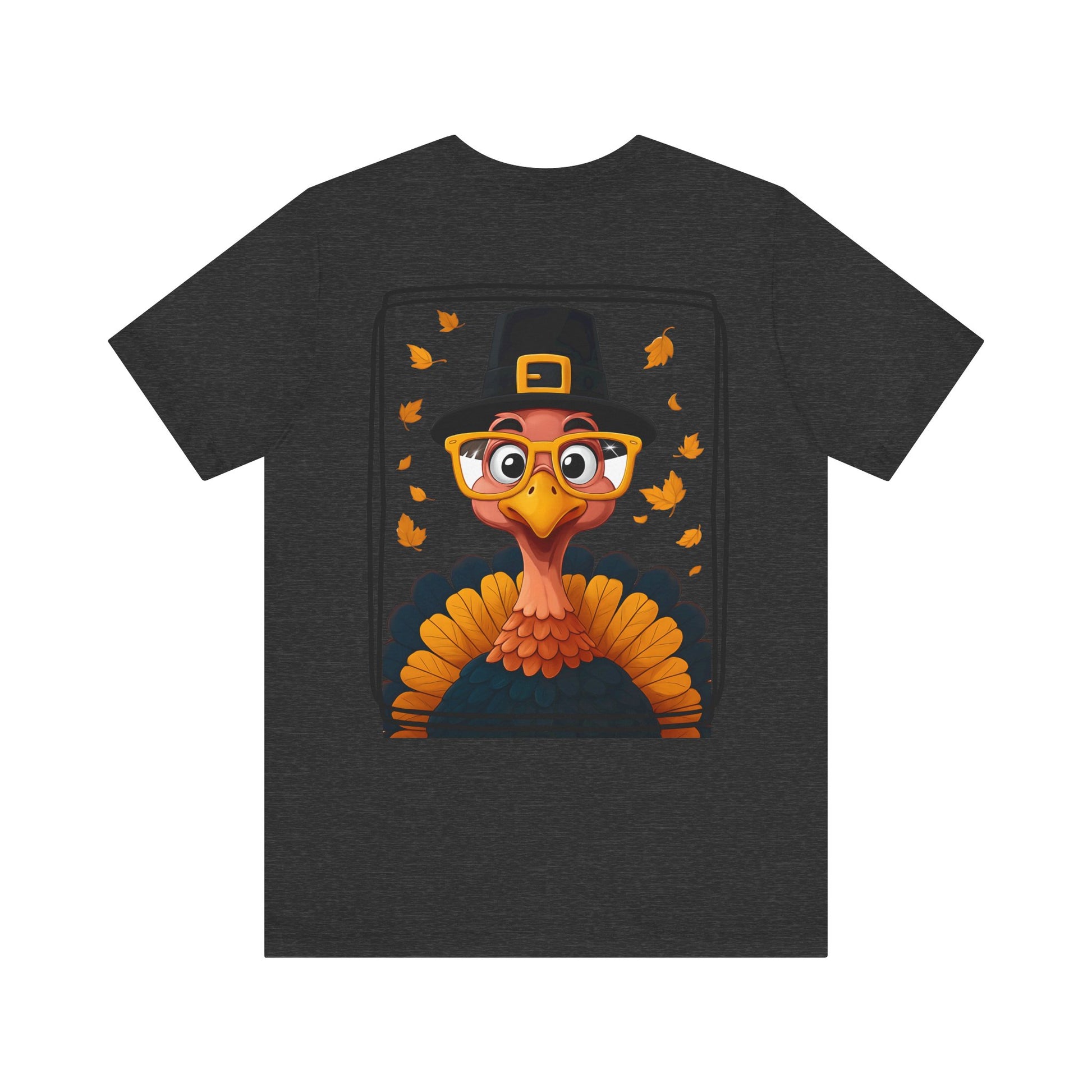 Thankful Turkey - Adult