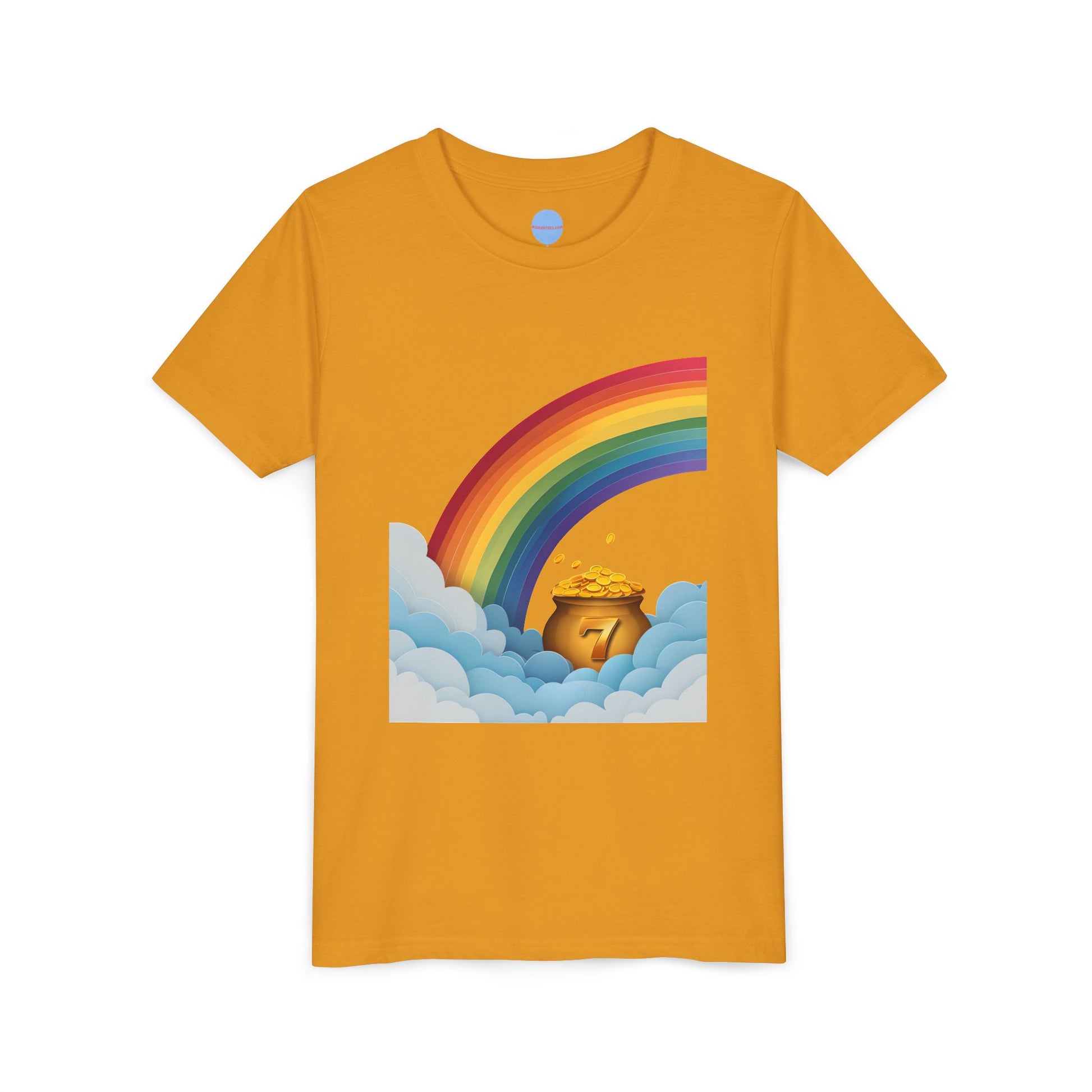 Lucky Number Seven - Kids S - XL