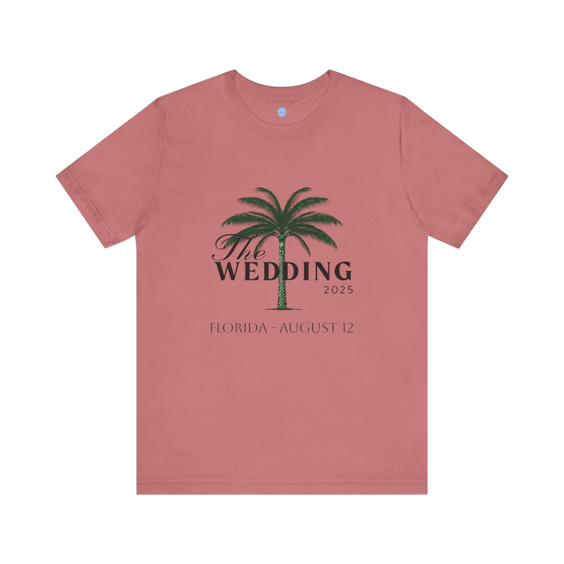The Wedding of 2025