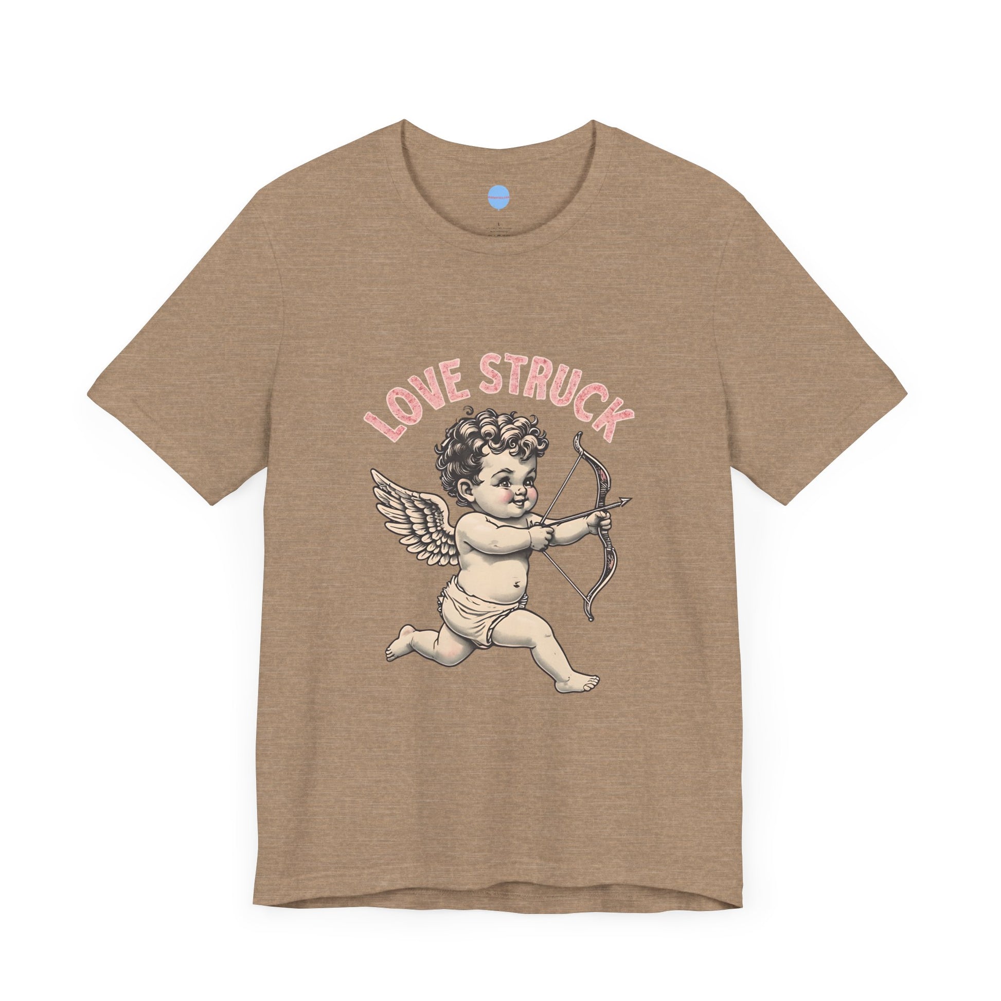 Love Struck