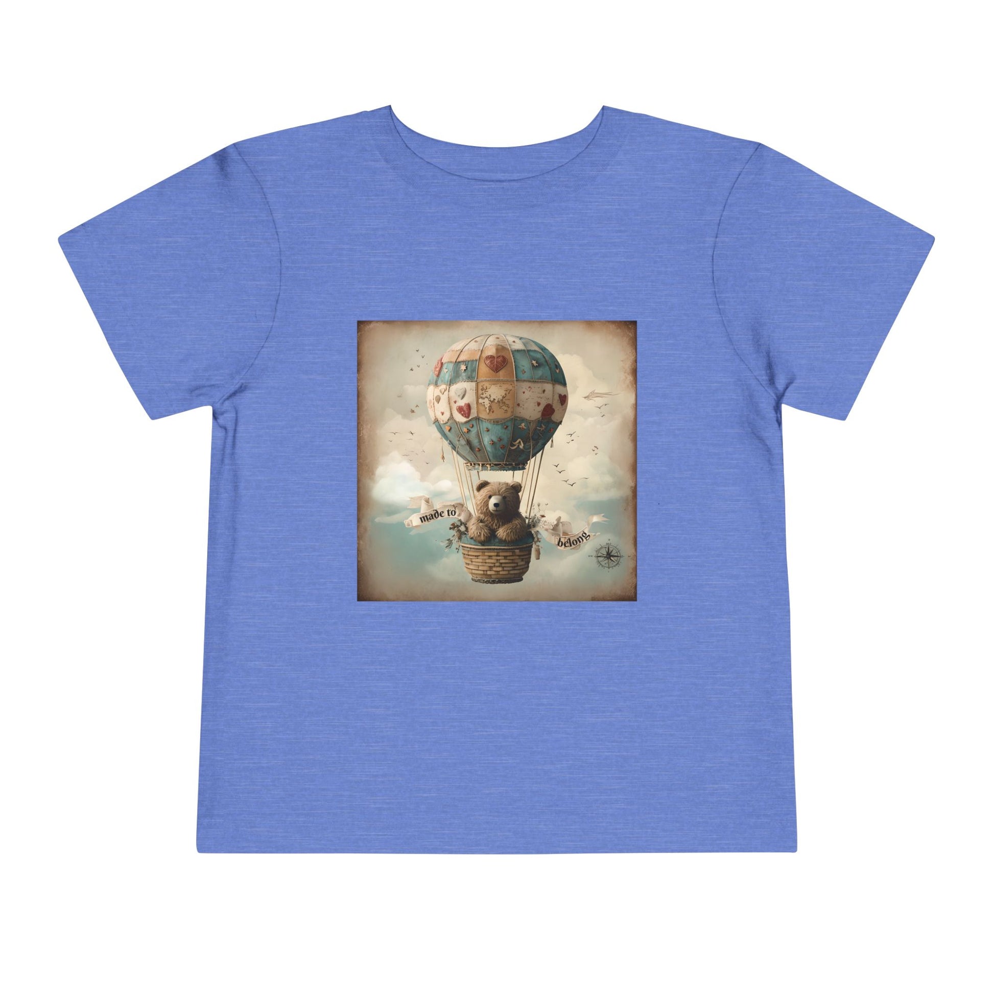 Made to Belong - Kids 2T to 5T