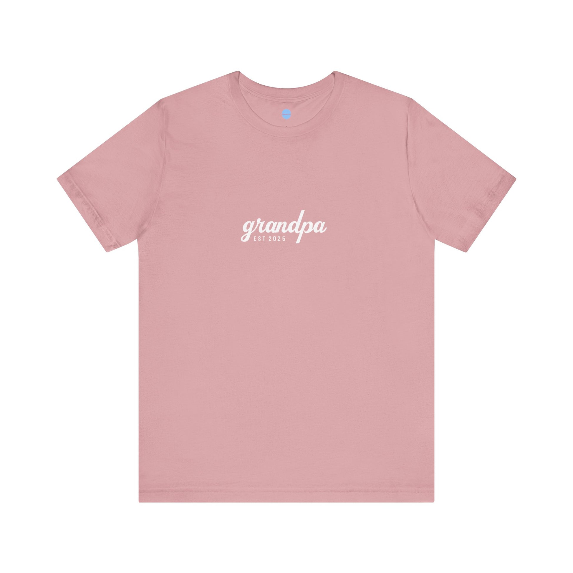 Grandpa Est. 2025