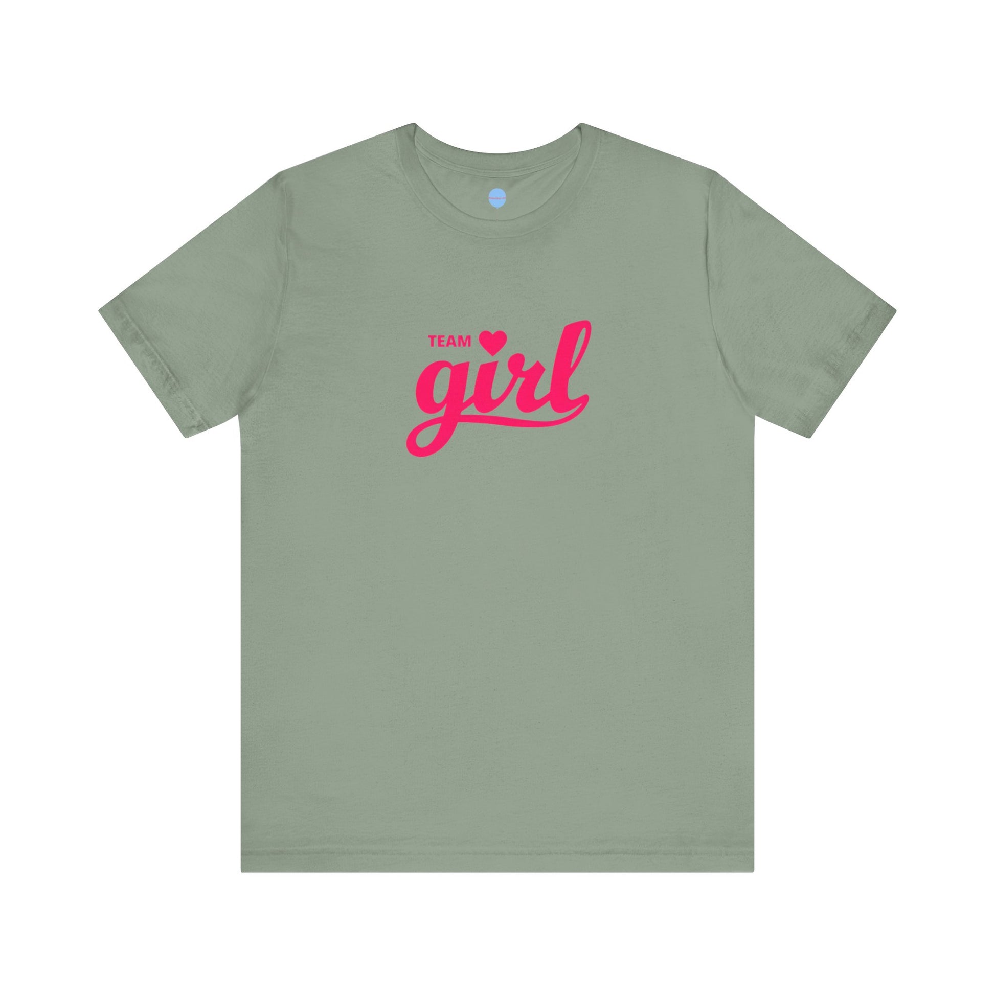 Team Girl