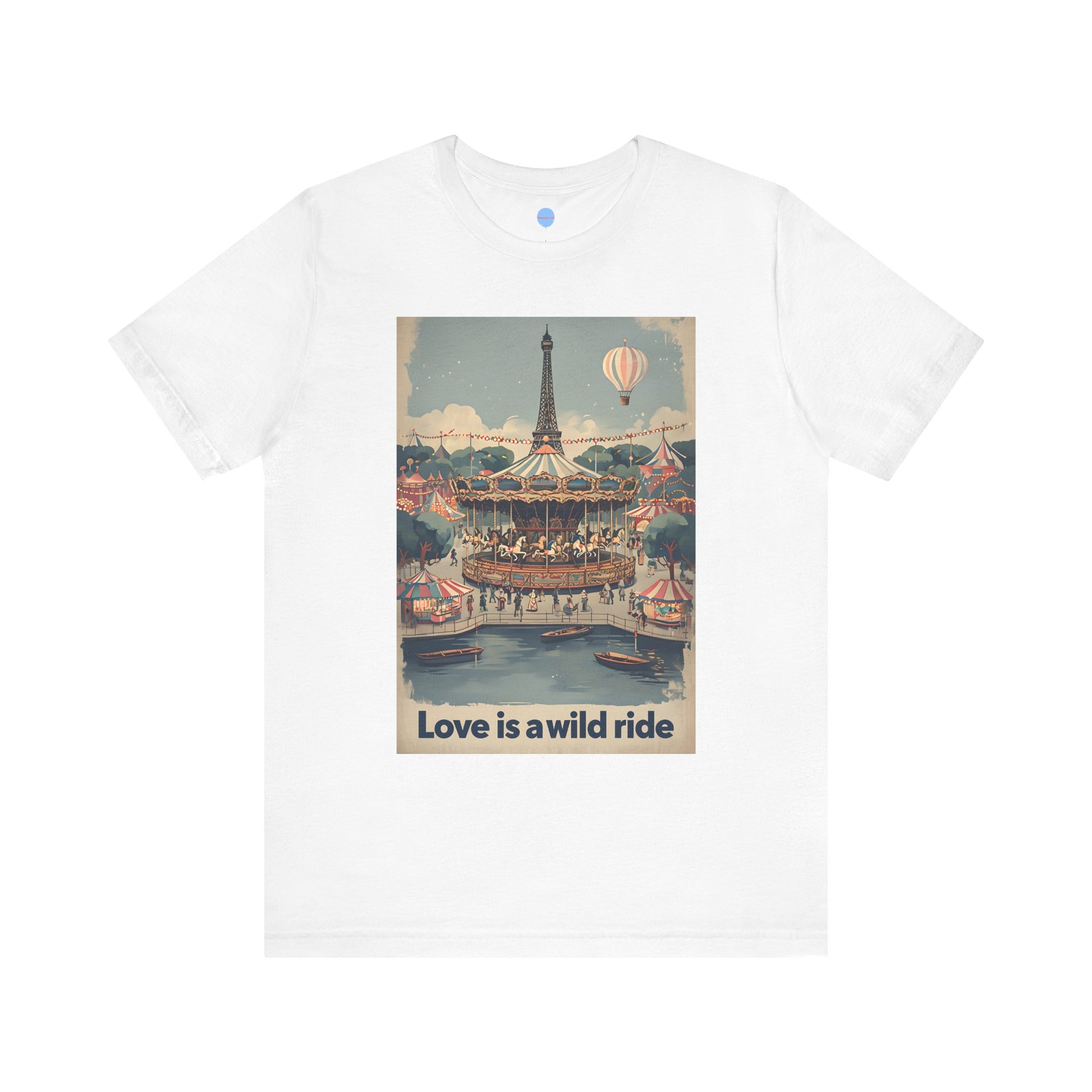 Love is Wild Ride