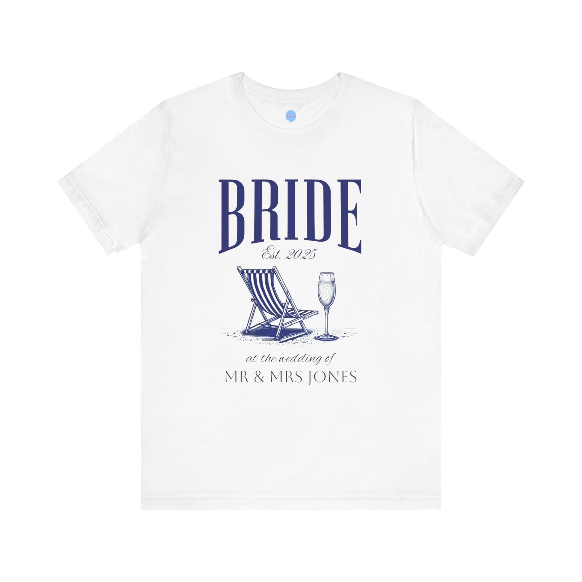 Coastal ‘I Do’ Crew - Bride