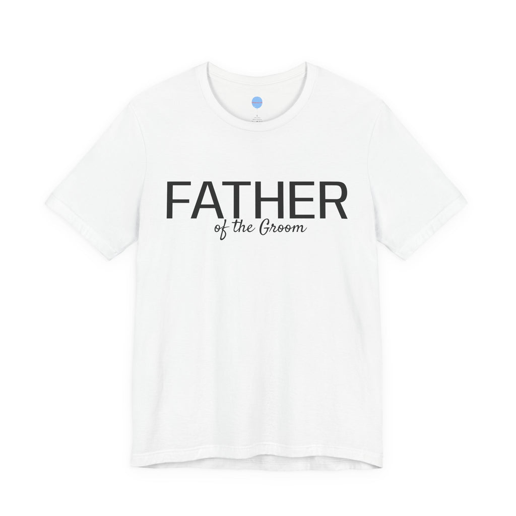 Father of the Groom
