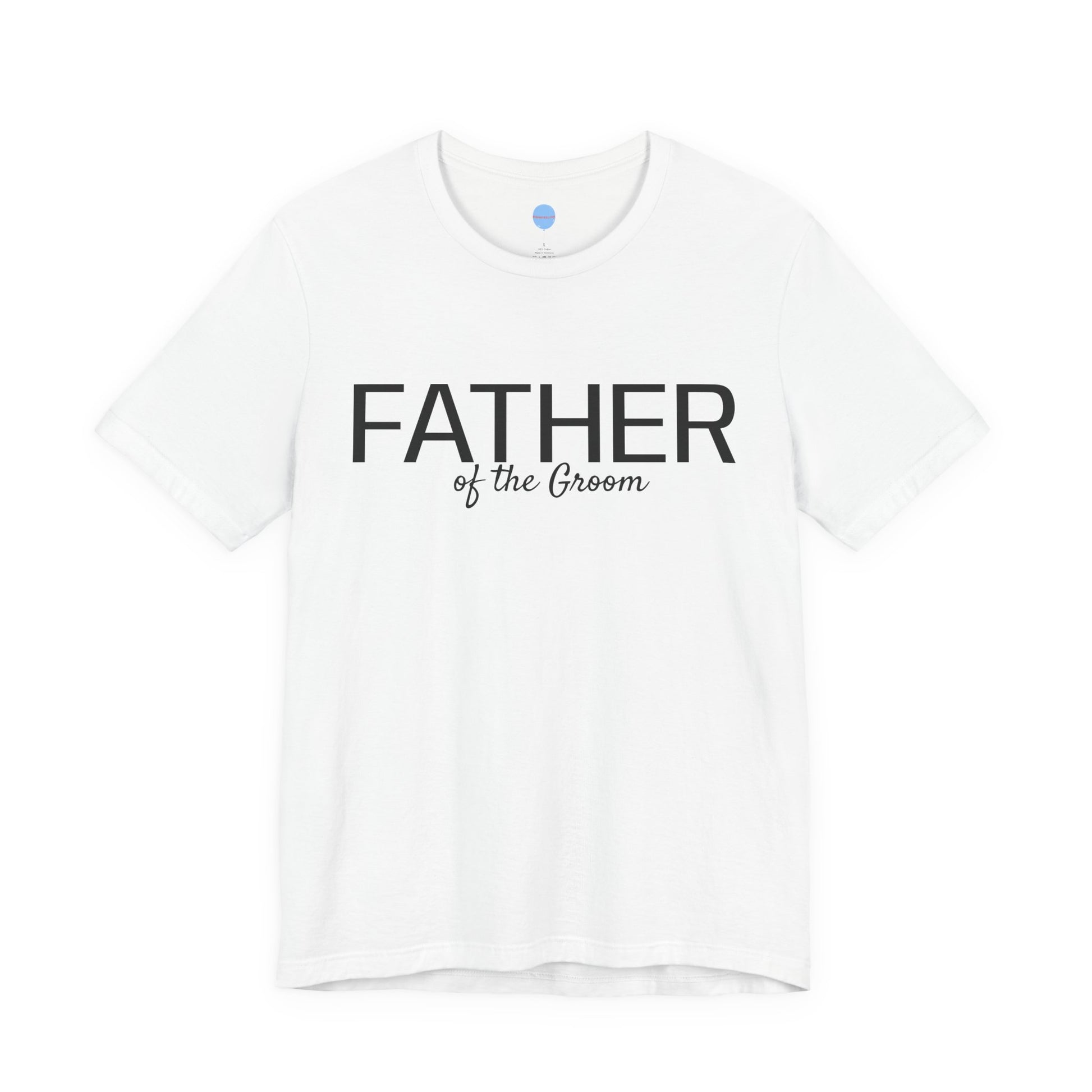 Father of the Groom