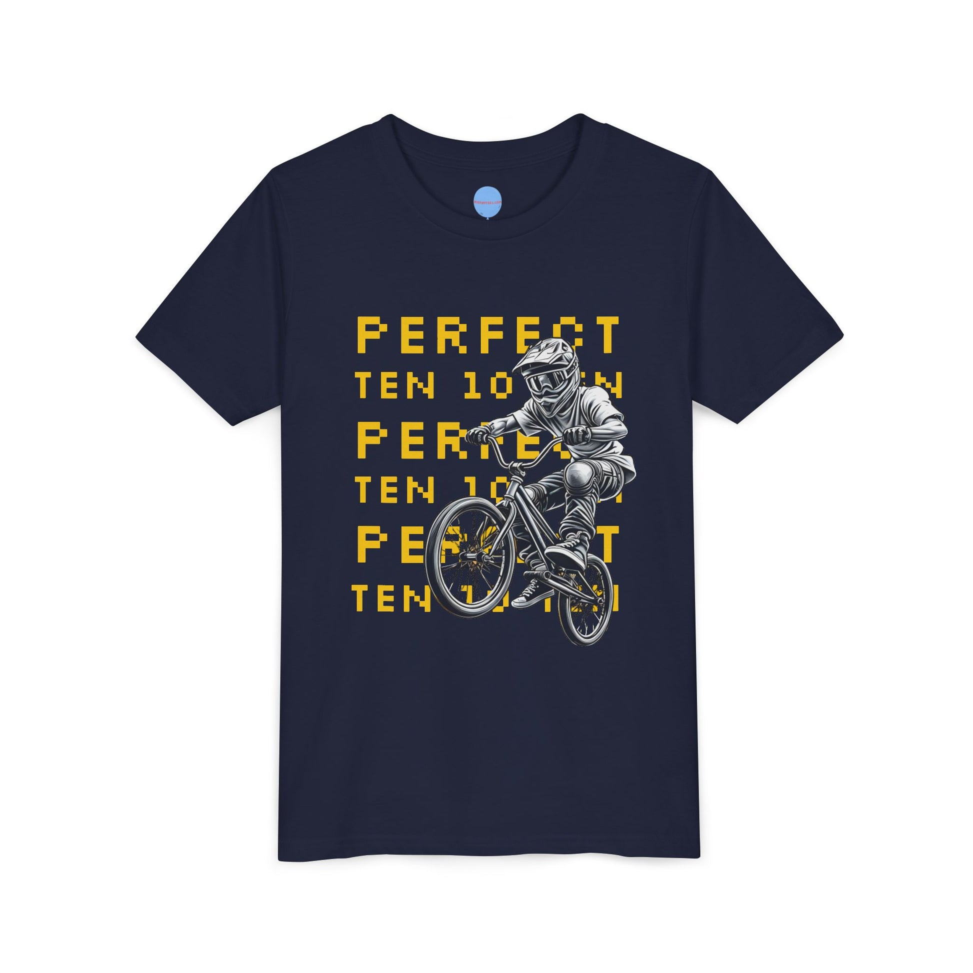Perfect 10 Bmx - Kids S - XL