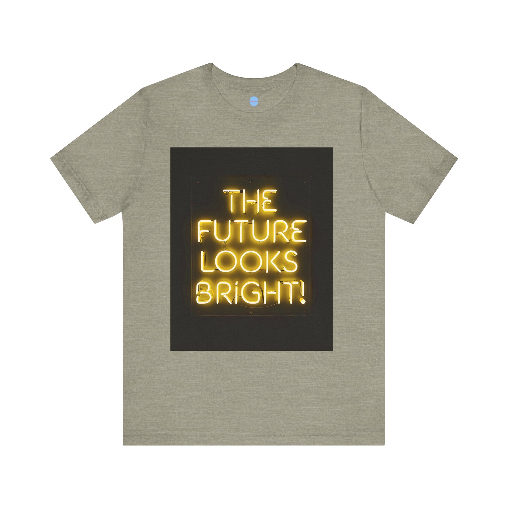 Bright Future Tee