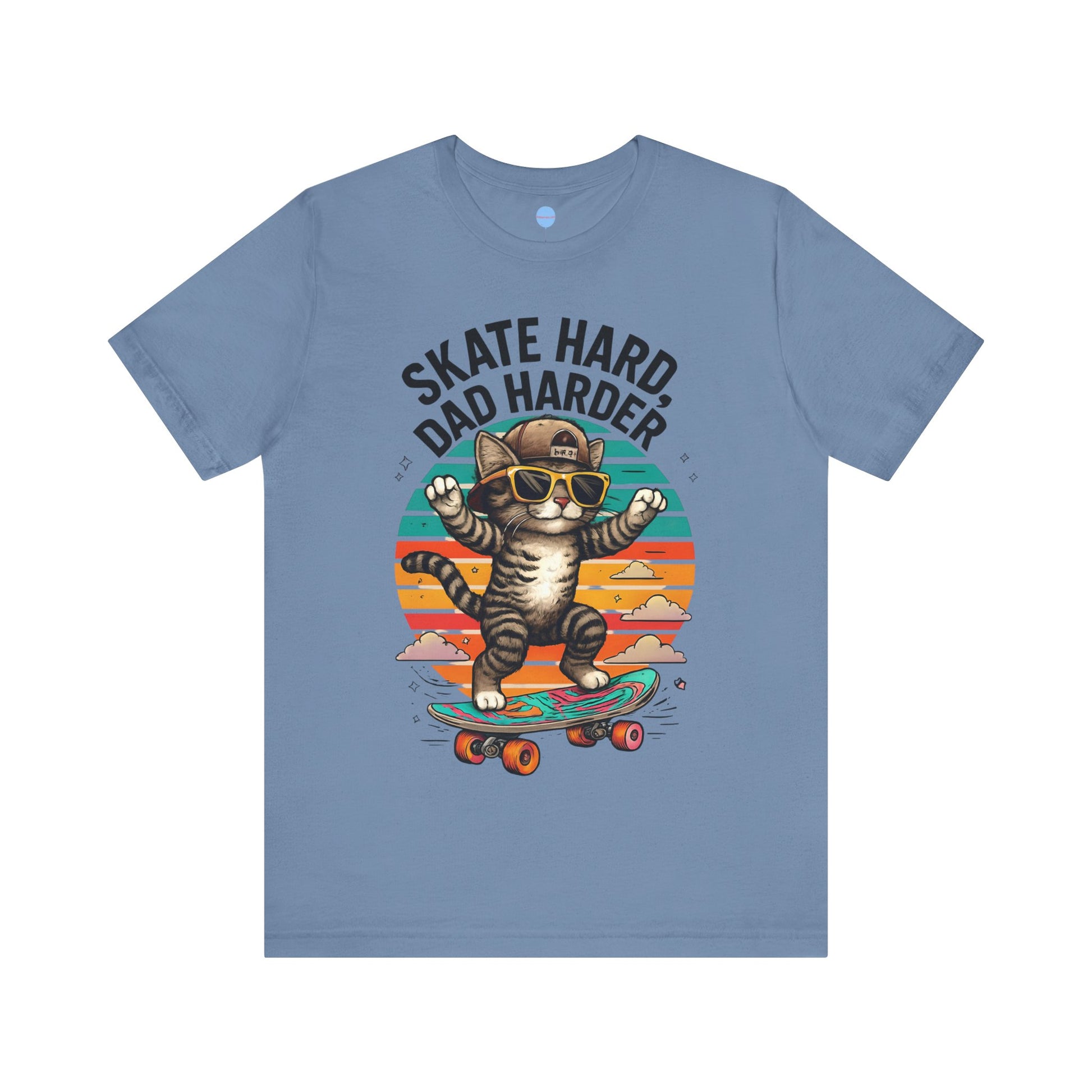 Skate Hard