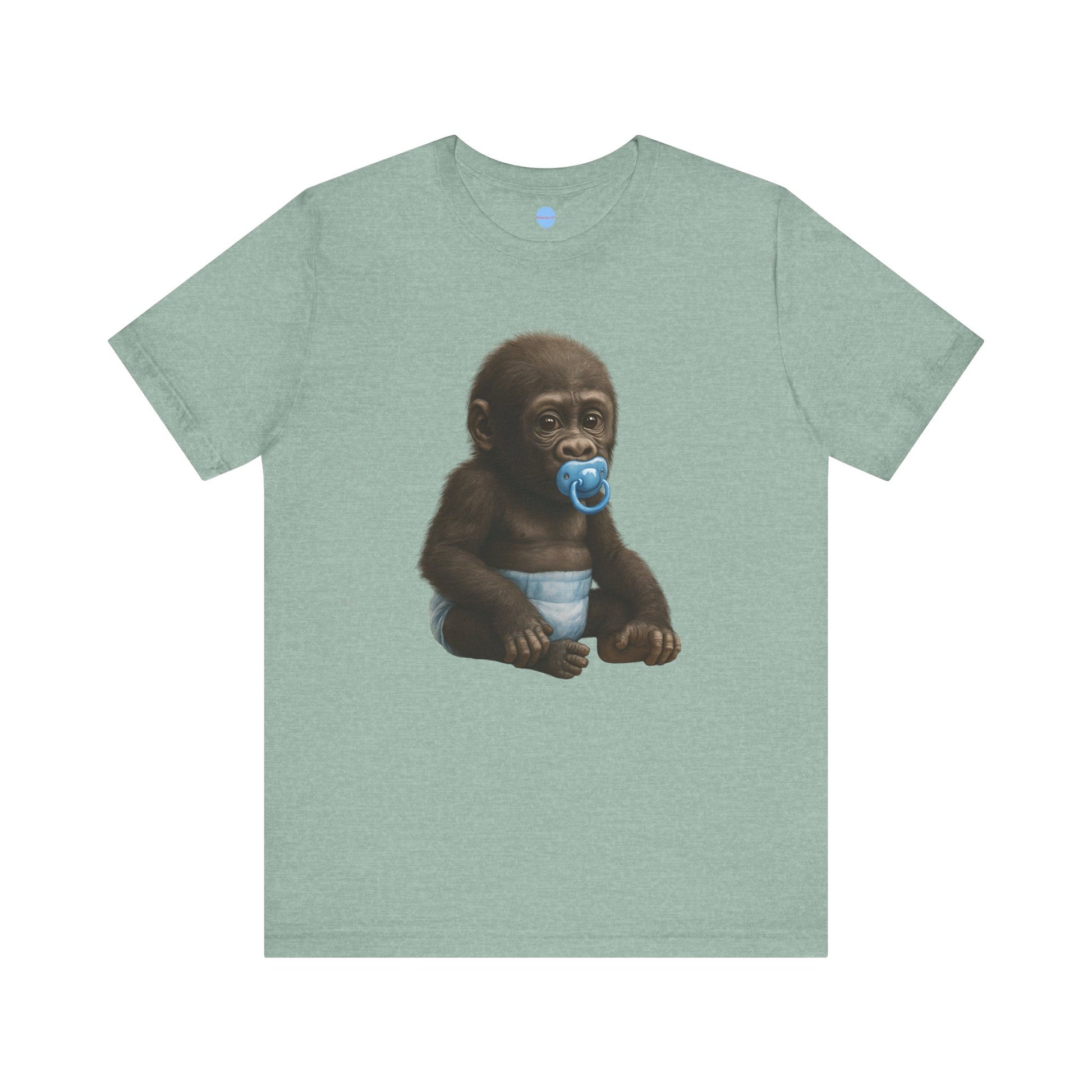 Going Bananas... It’s a Boy!