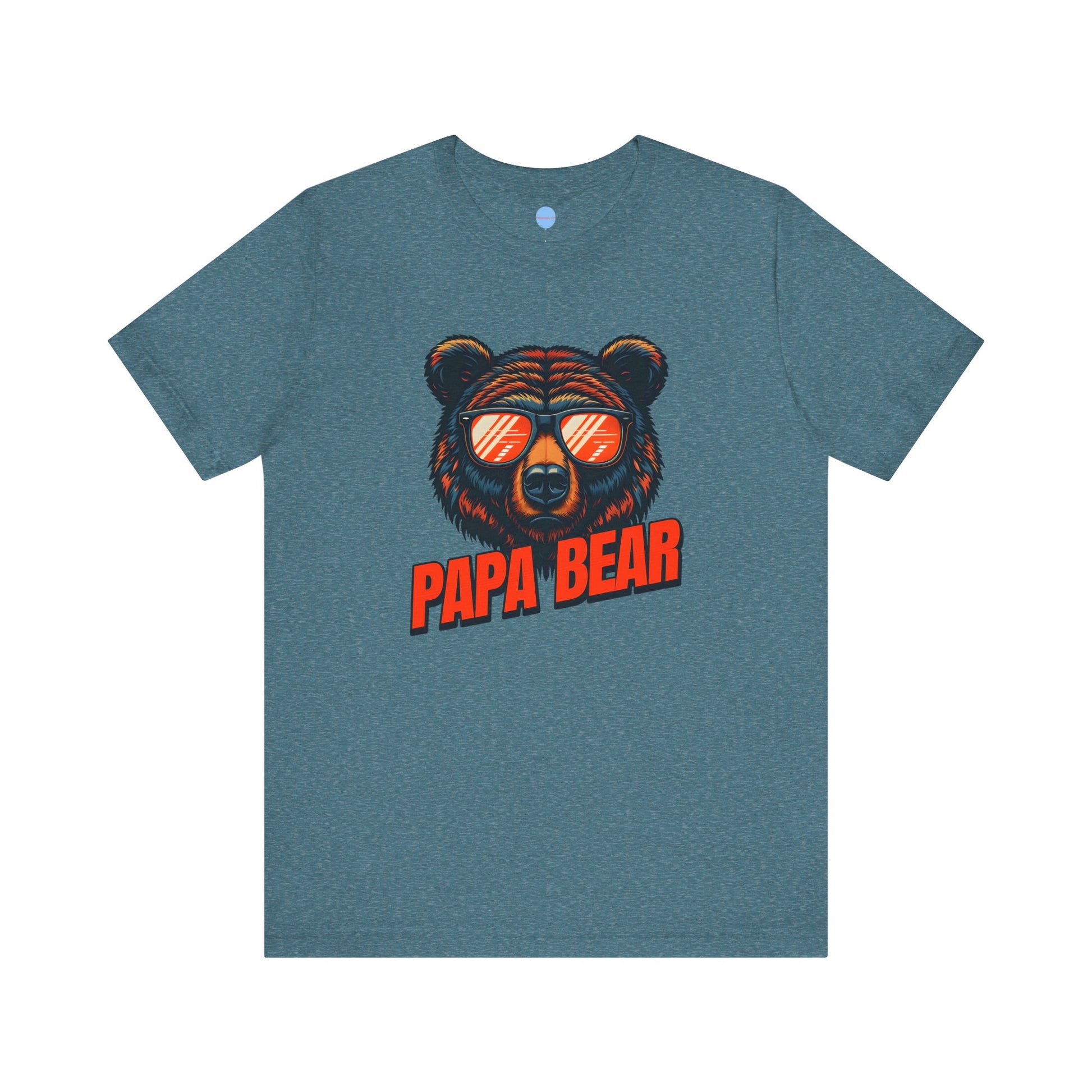 Papa Bear