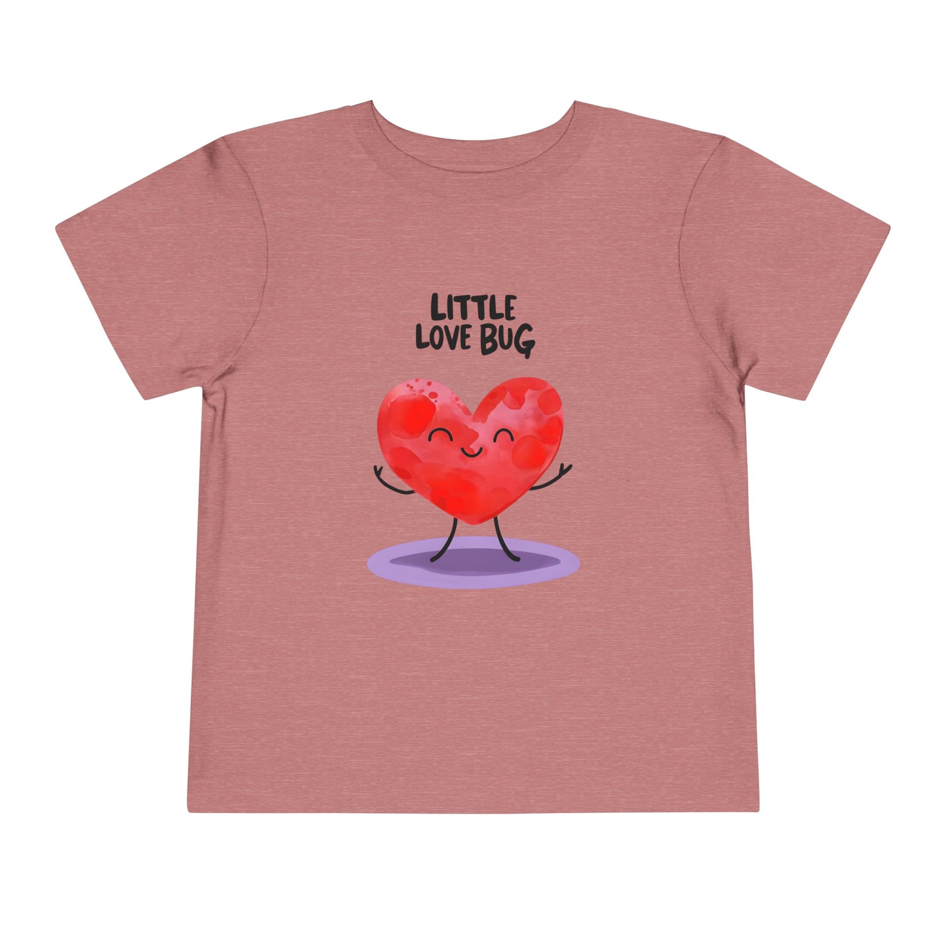 Little Love Bug - Kids 2T - 5T