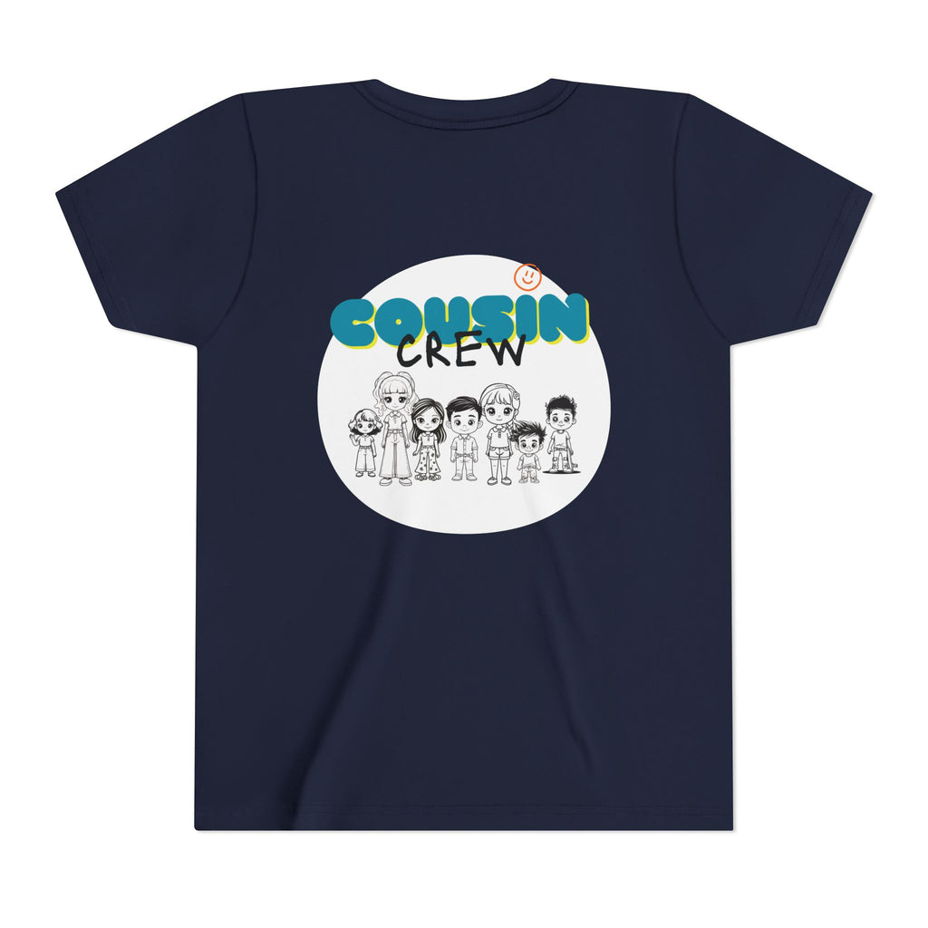 cousin crew boys big