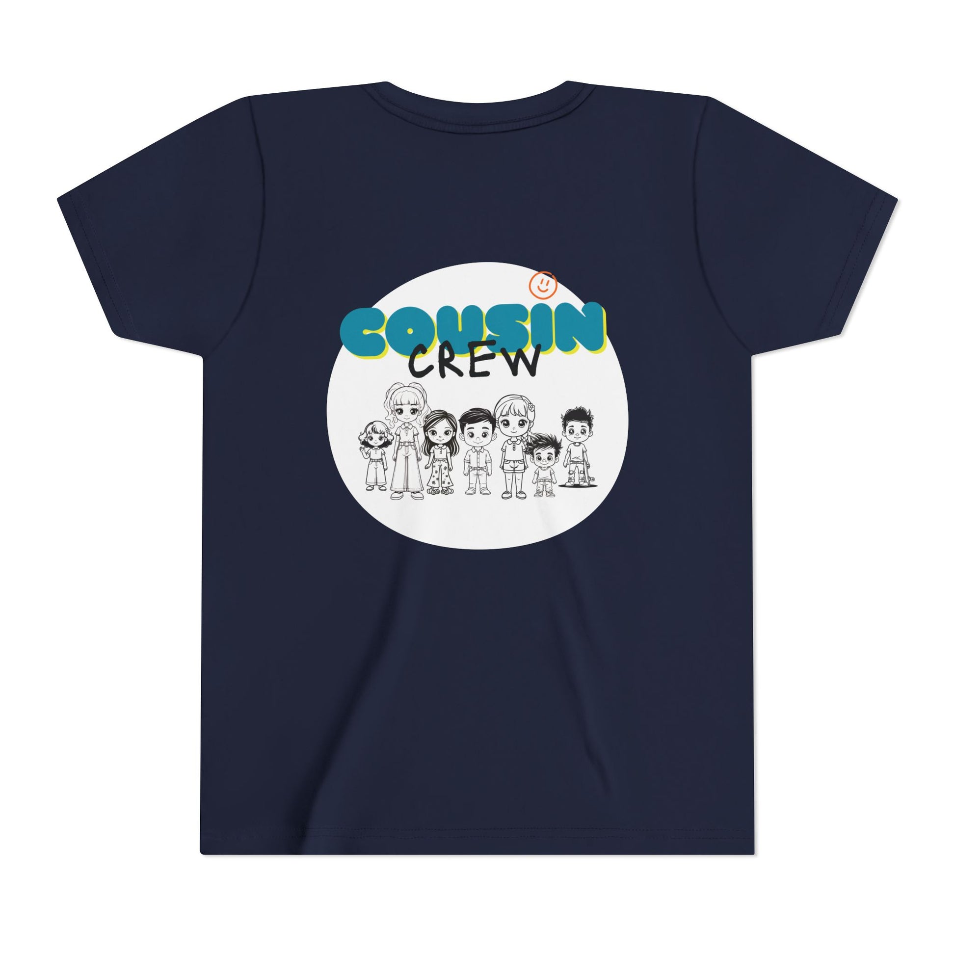 cousin crew boys big