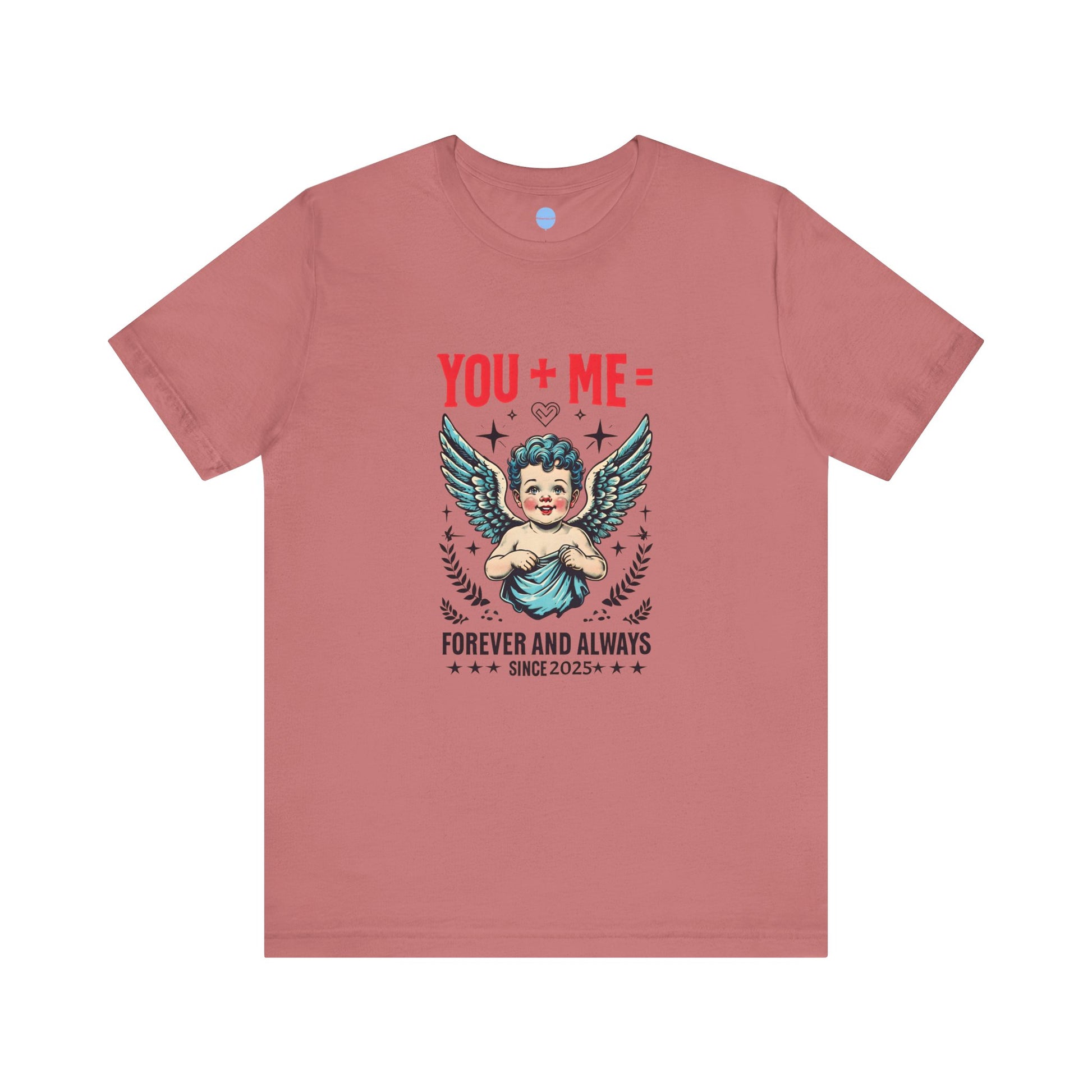 You + Me