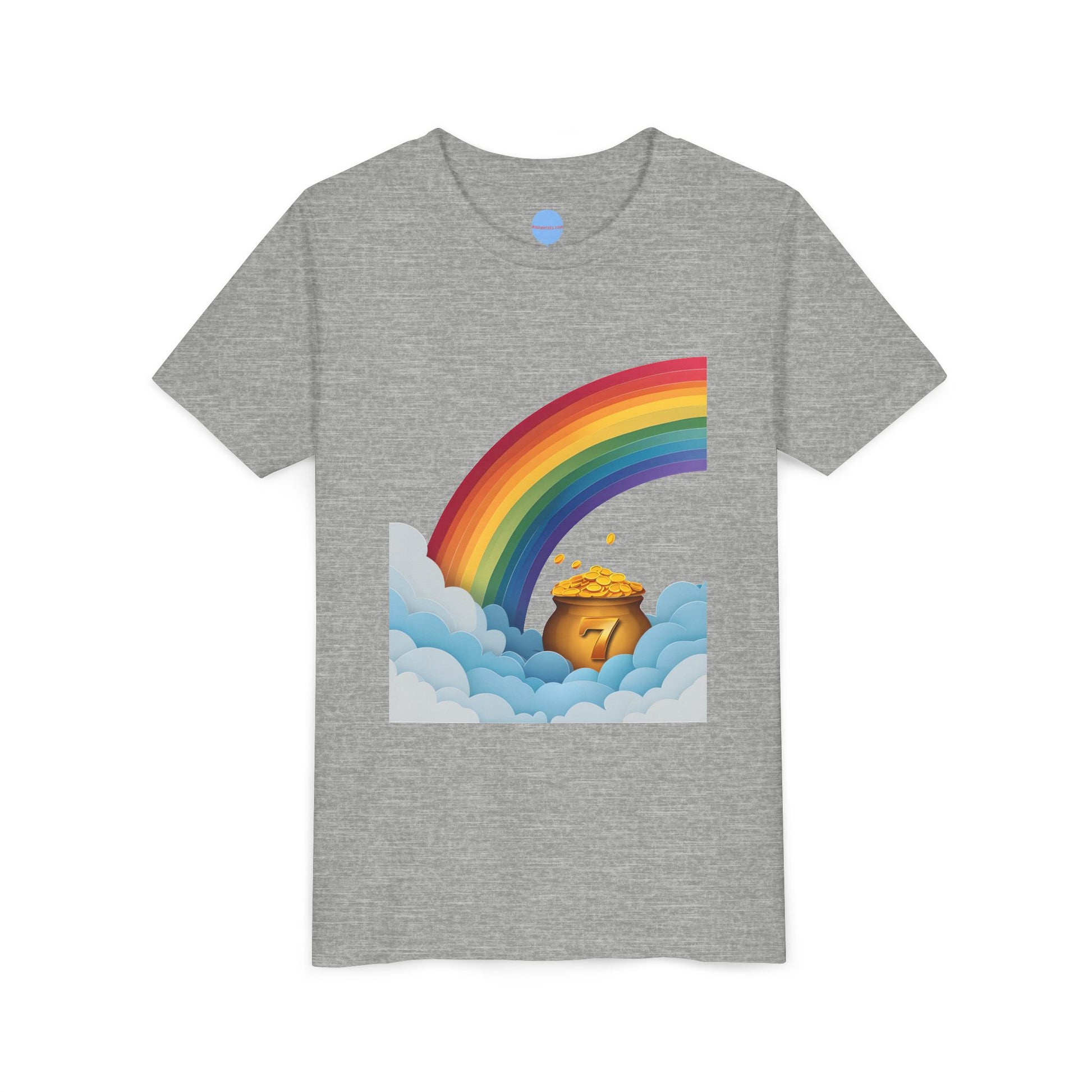 Lucky Number Seven - Kids S - XL