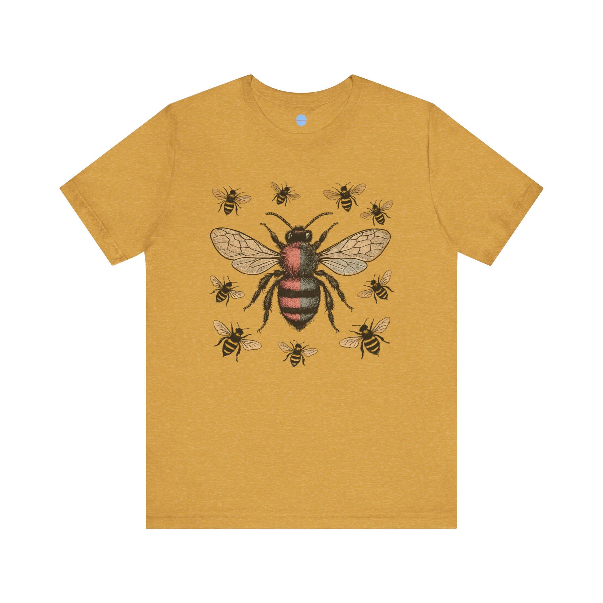 What will it Bee
