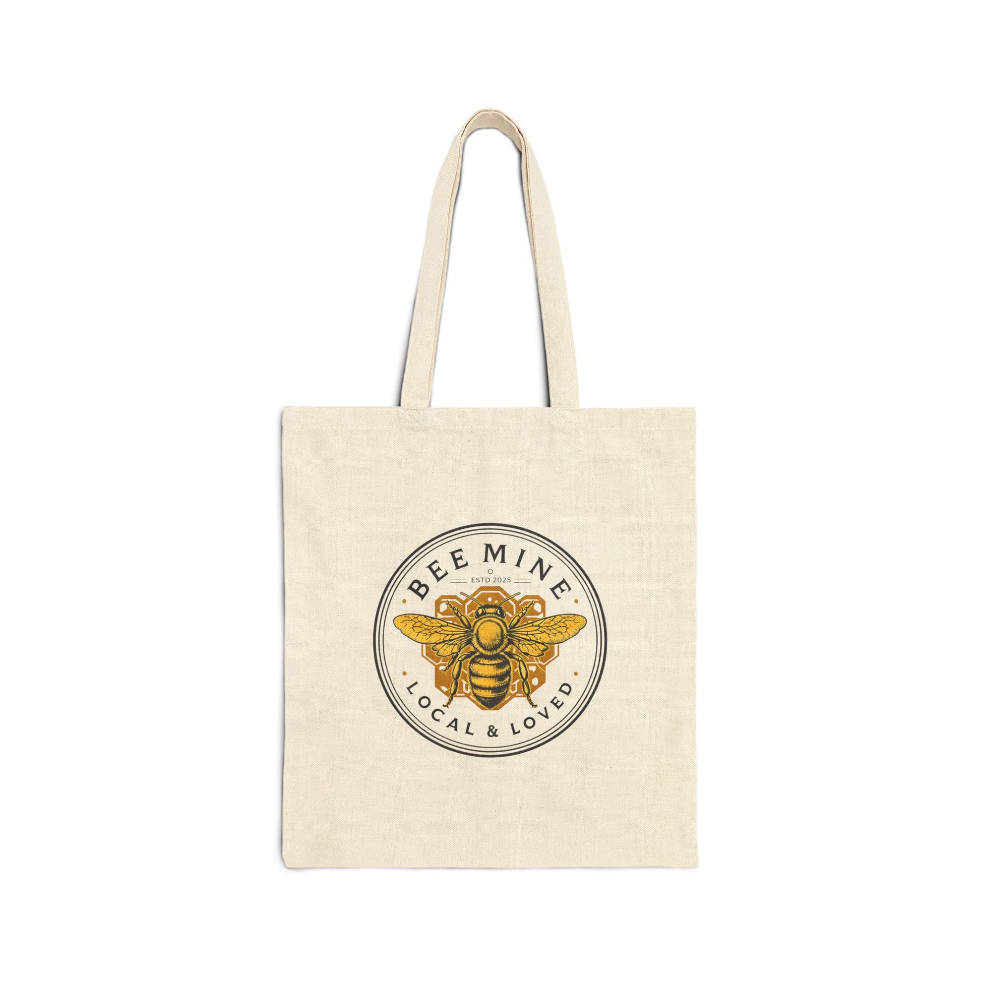 Bee Mine Tote