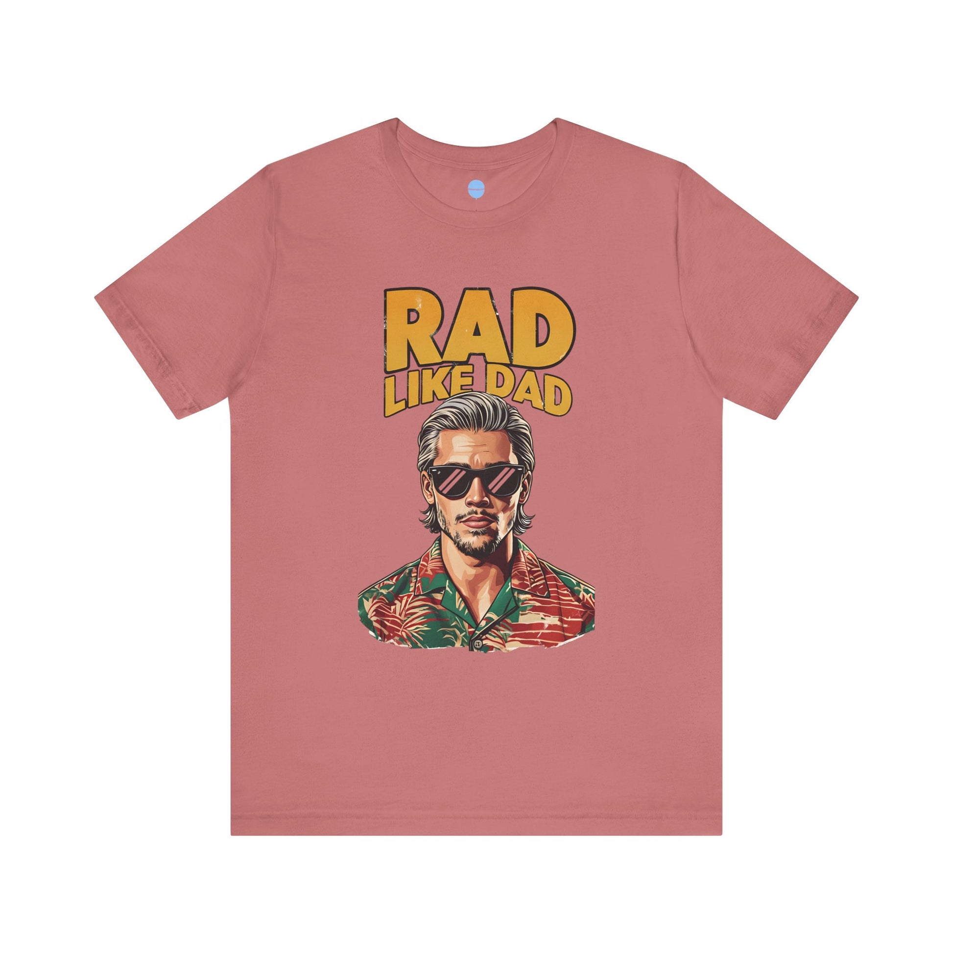 Rad Like Dad