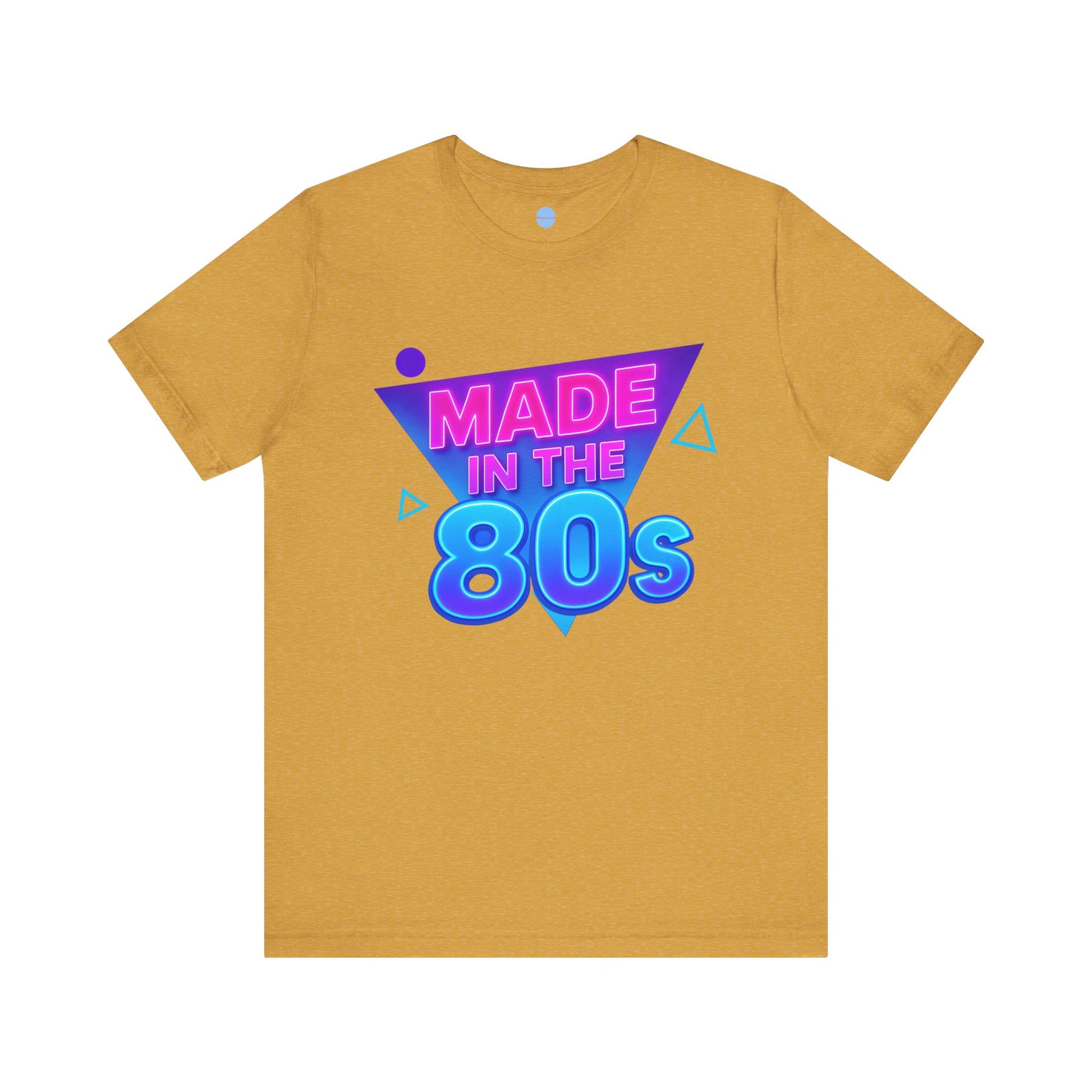 Made in the 80s