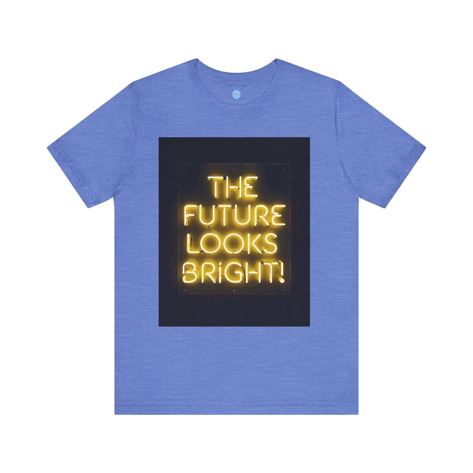 Bright Future Tee