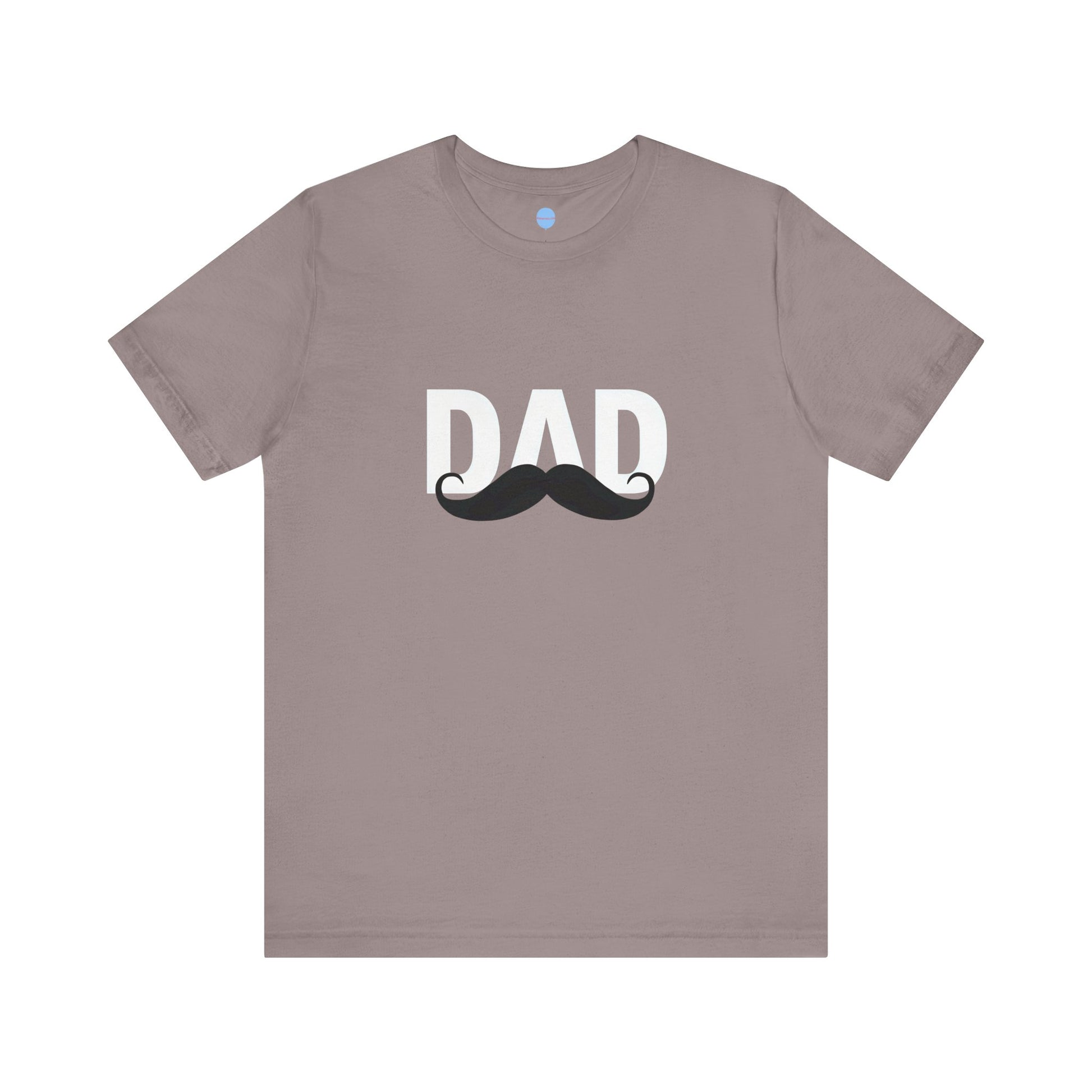 Stache of Honor – Dad Tee