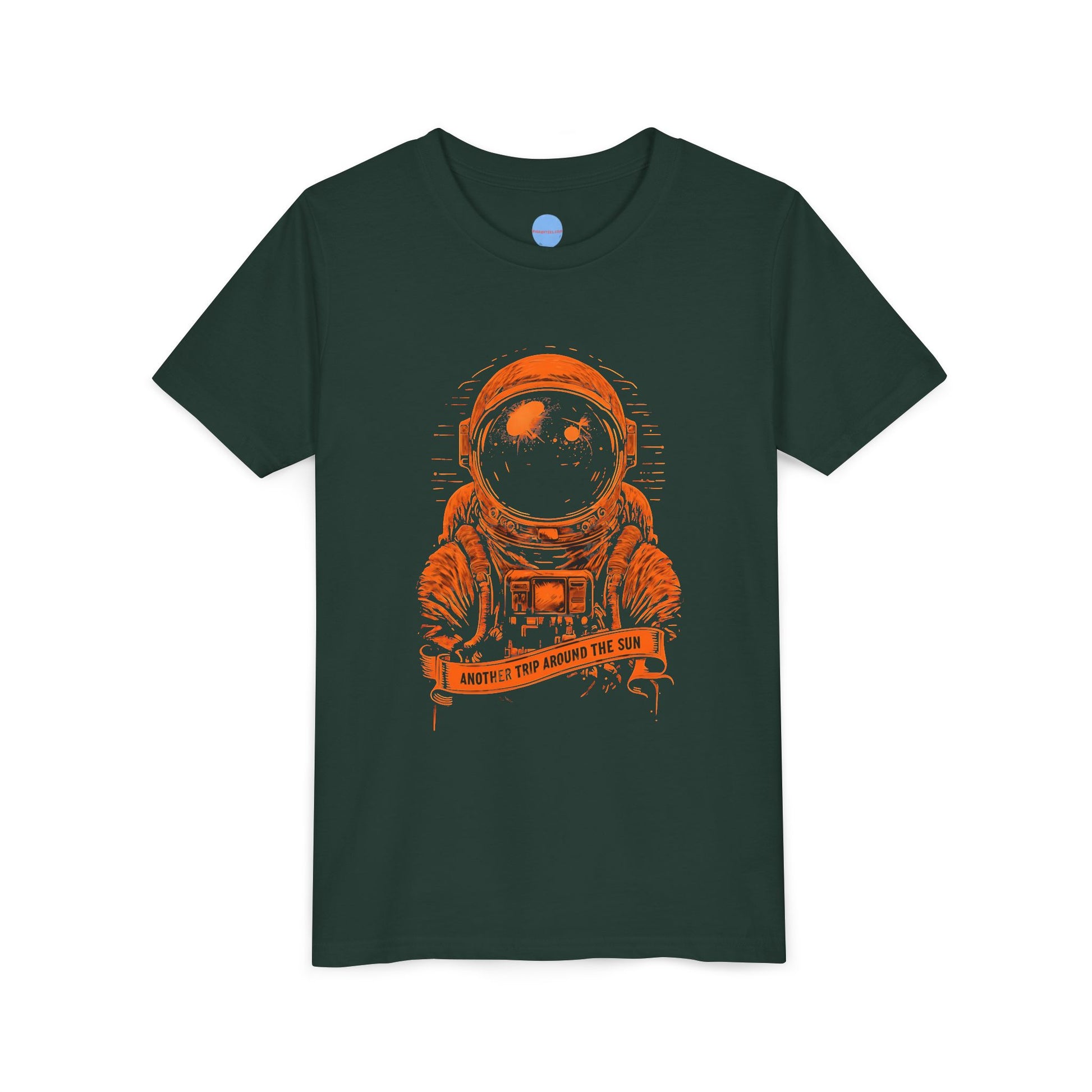 Cosmic Year - Kids S - XL