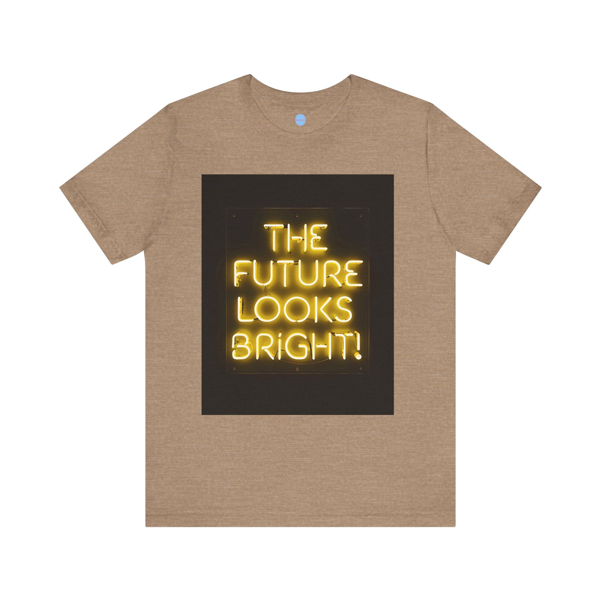 Bright Future Tee