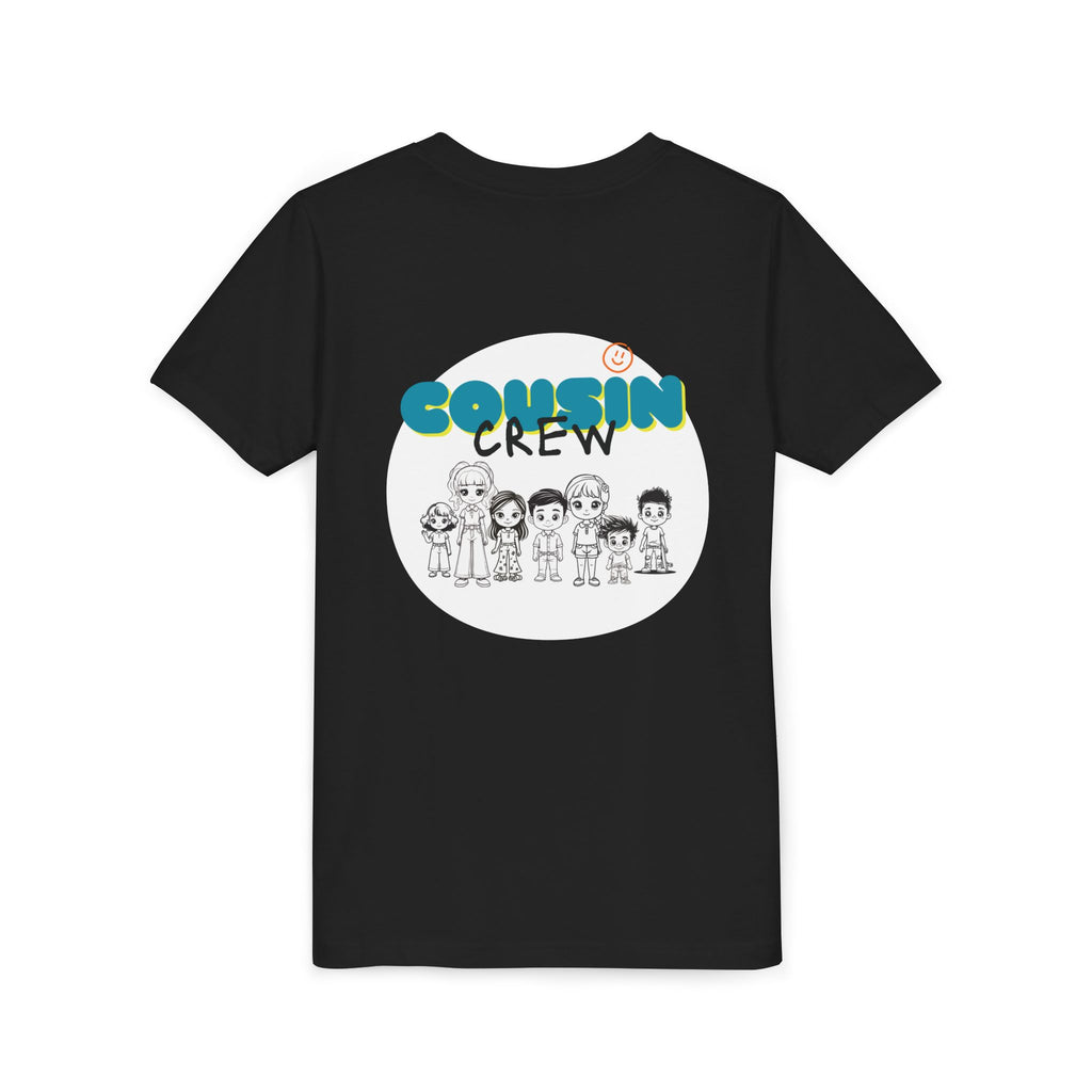 cousin crew boys big