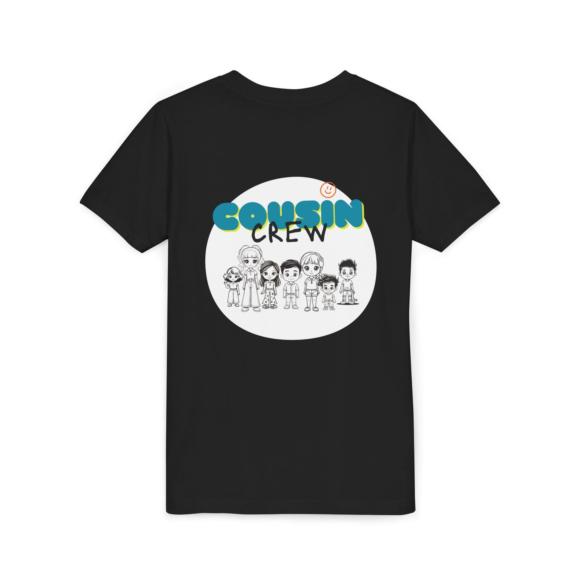 cousin crew boys big