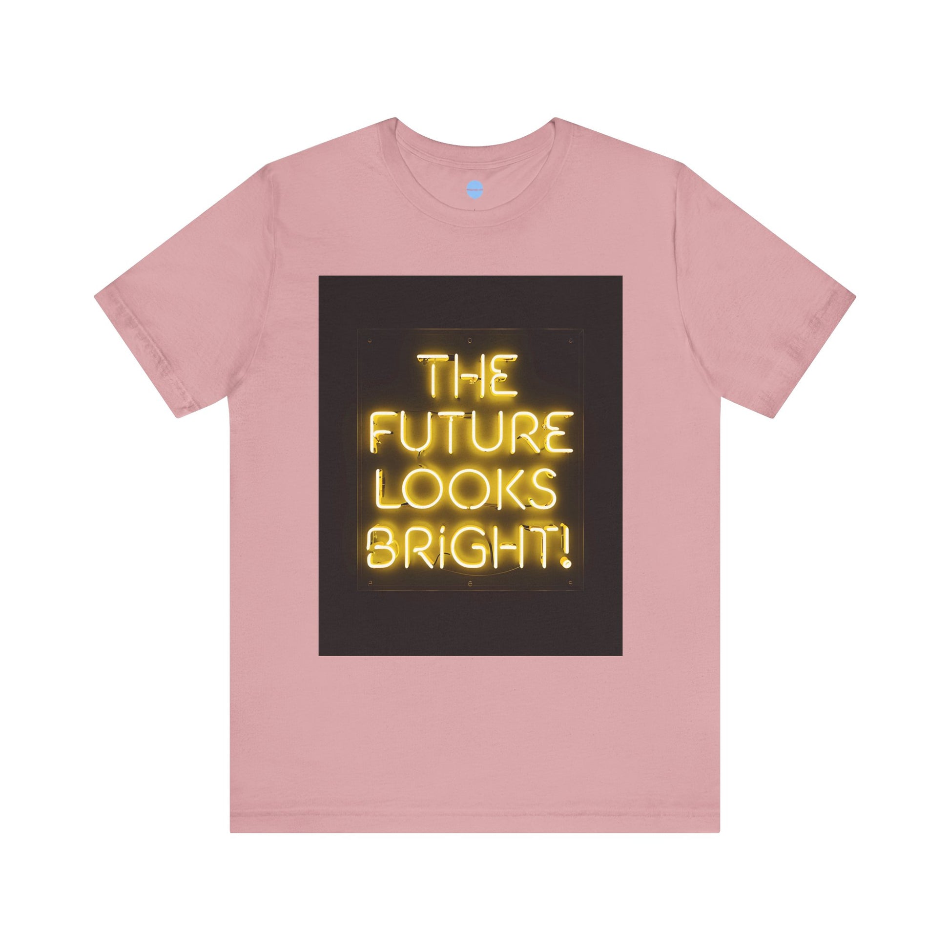 Bright Future Tee
